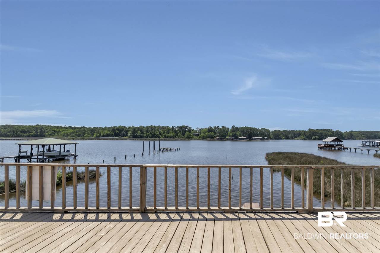 3831 Bebee Point Drive Theodore, AL 36582 - Photo 25 of 49