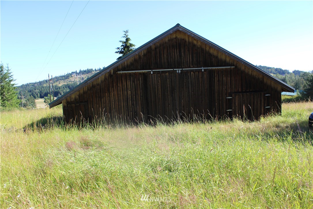 0 Easterly Road Sequim, WA 98382 - Photo 1 of 9 Gallery Image 1