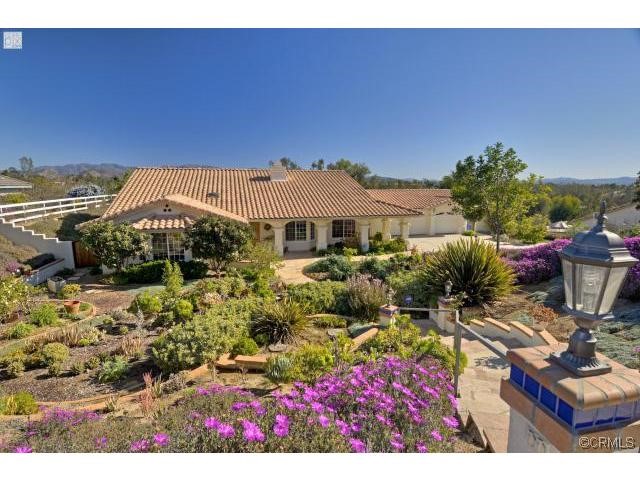 1967 Quiet Ranch Road Fallbrook, CA 92028 - Photo 1 of 1