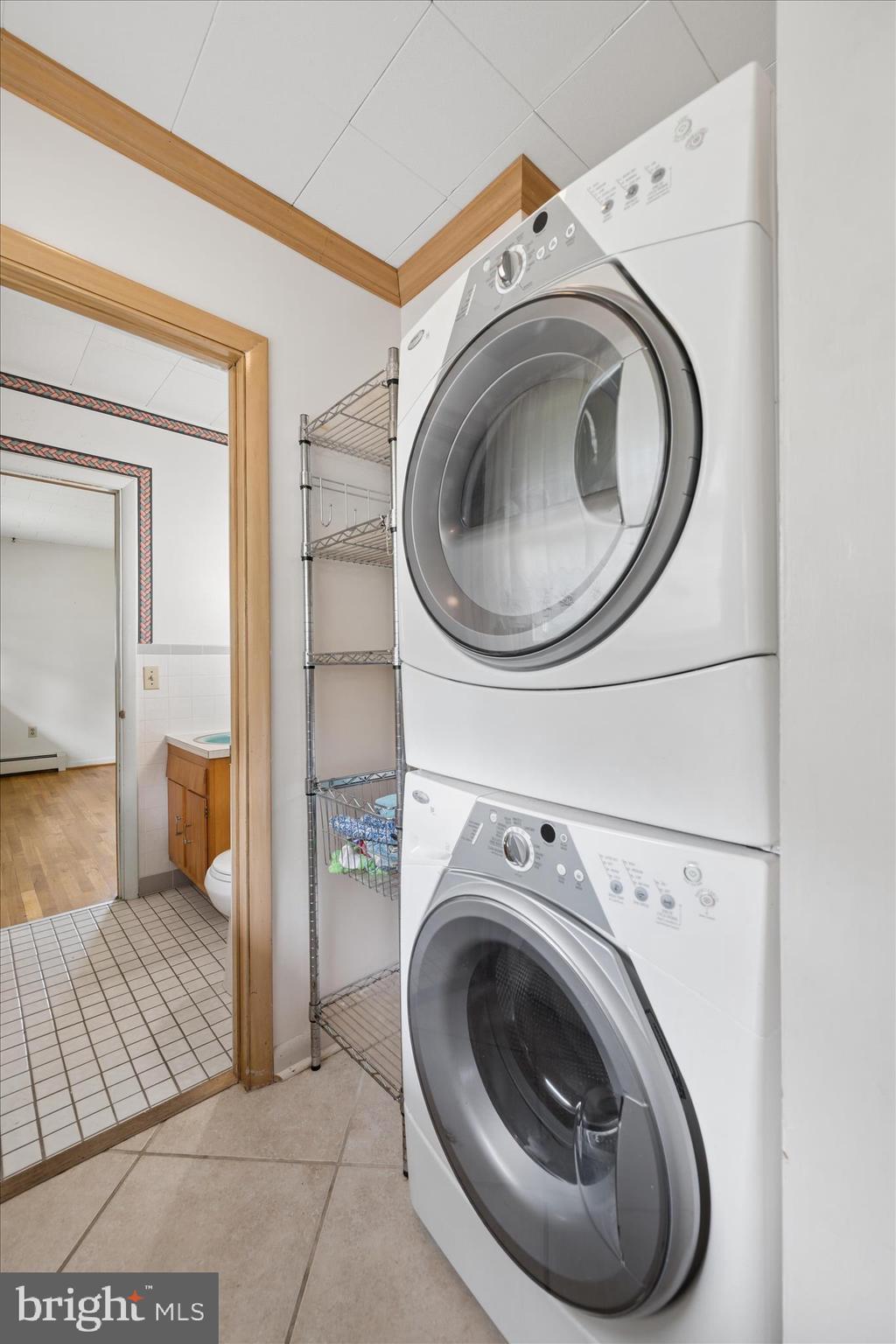 107 Eyler Road Thurmont, MD 21788 - Photo 25 of 74 Laundry Area