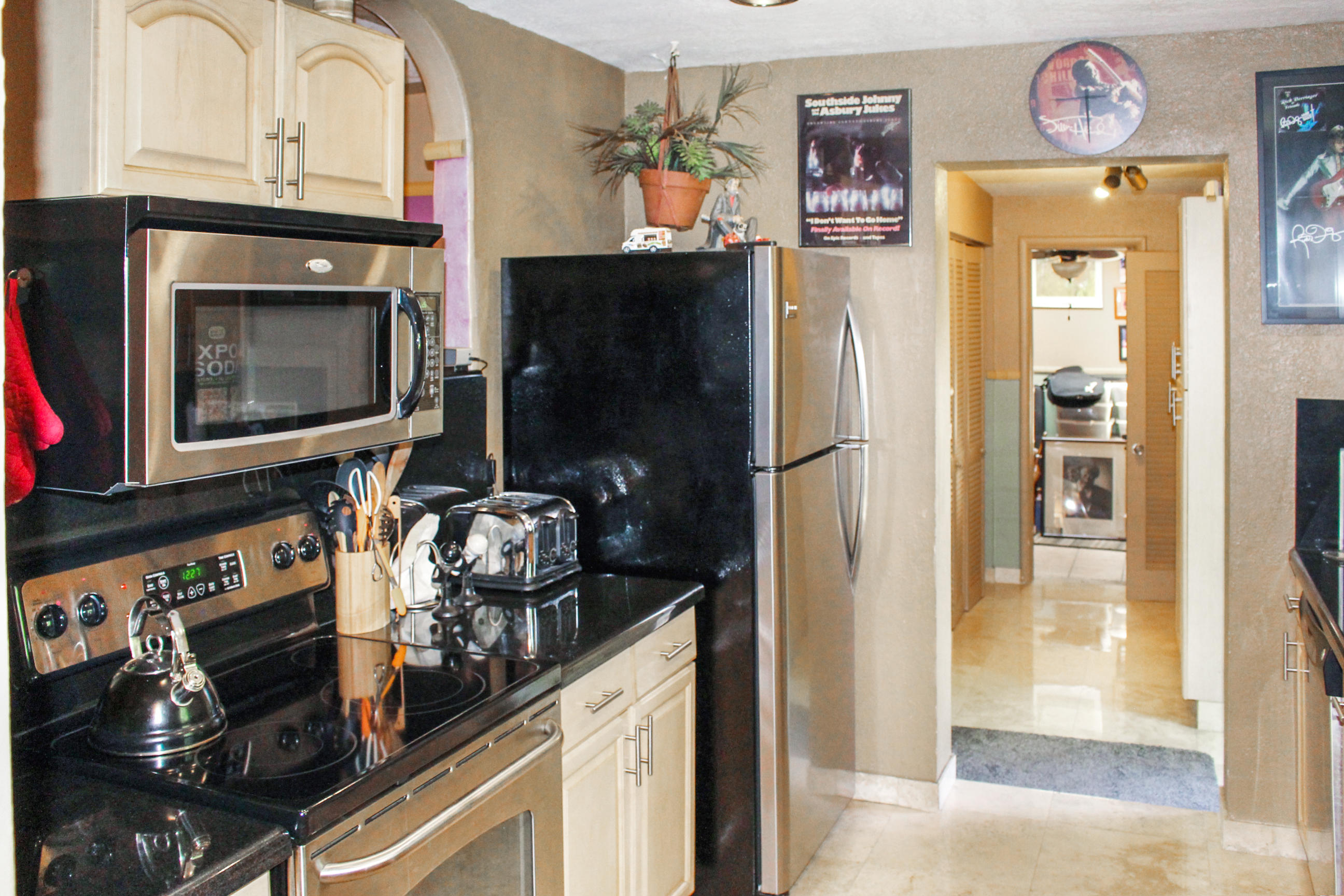 4072 Northwest 2nd Terrace Boca Raton, FL 33431 - Photo 18 of 46 4072 NW 2nd Ter- Kitchen