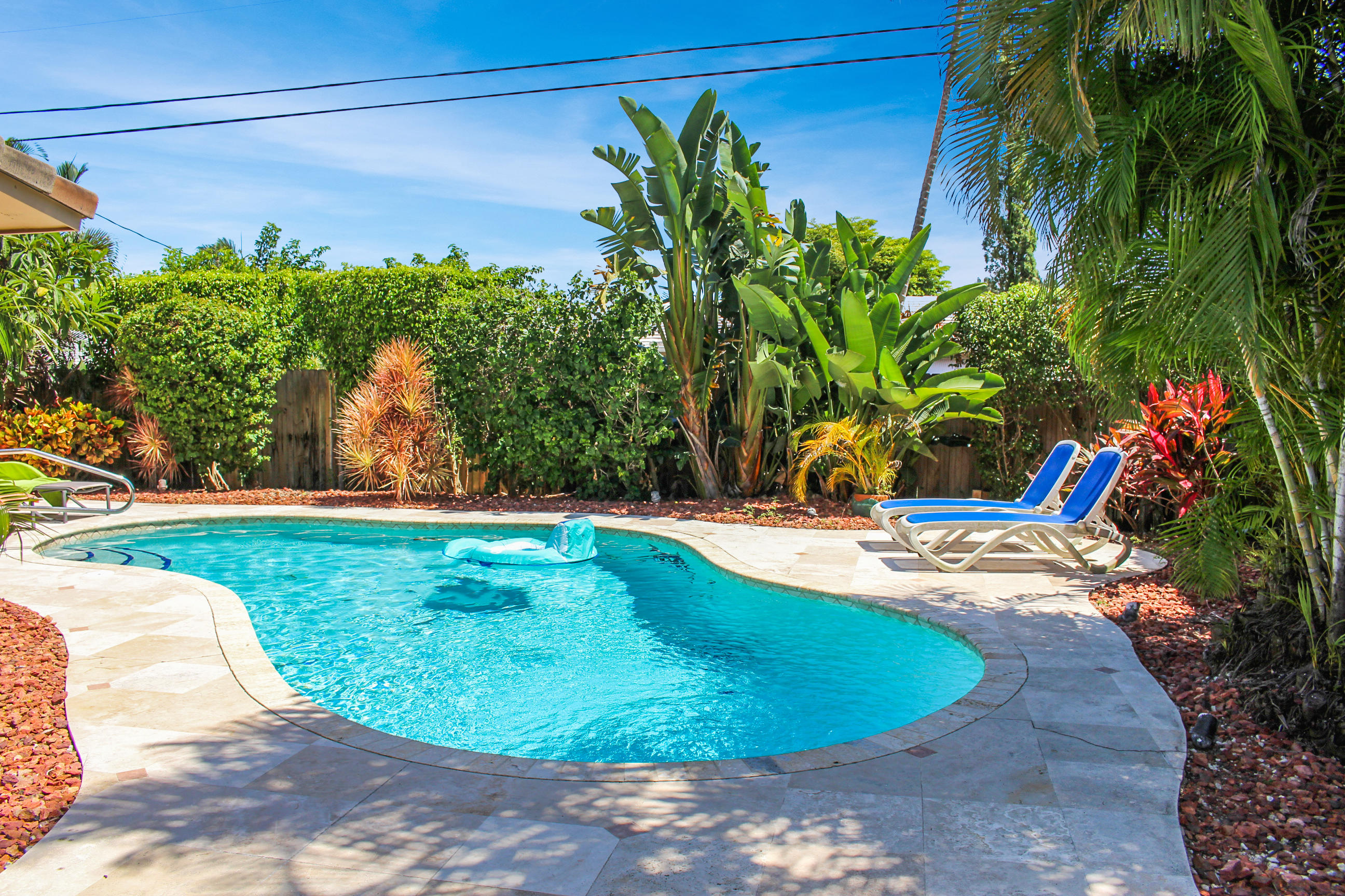 4072 Northwest 2nd Terrace Boca Raton, FL 33431 - Photo 2 of 46 4072 NW 2nd Ter- Pool