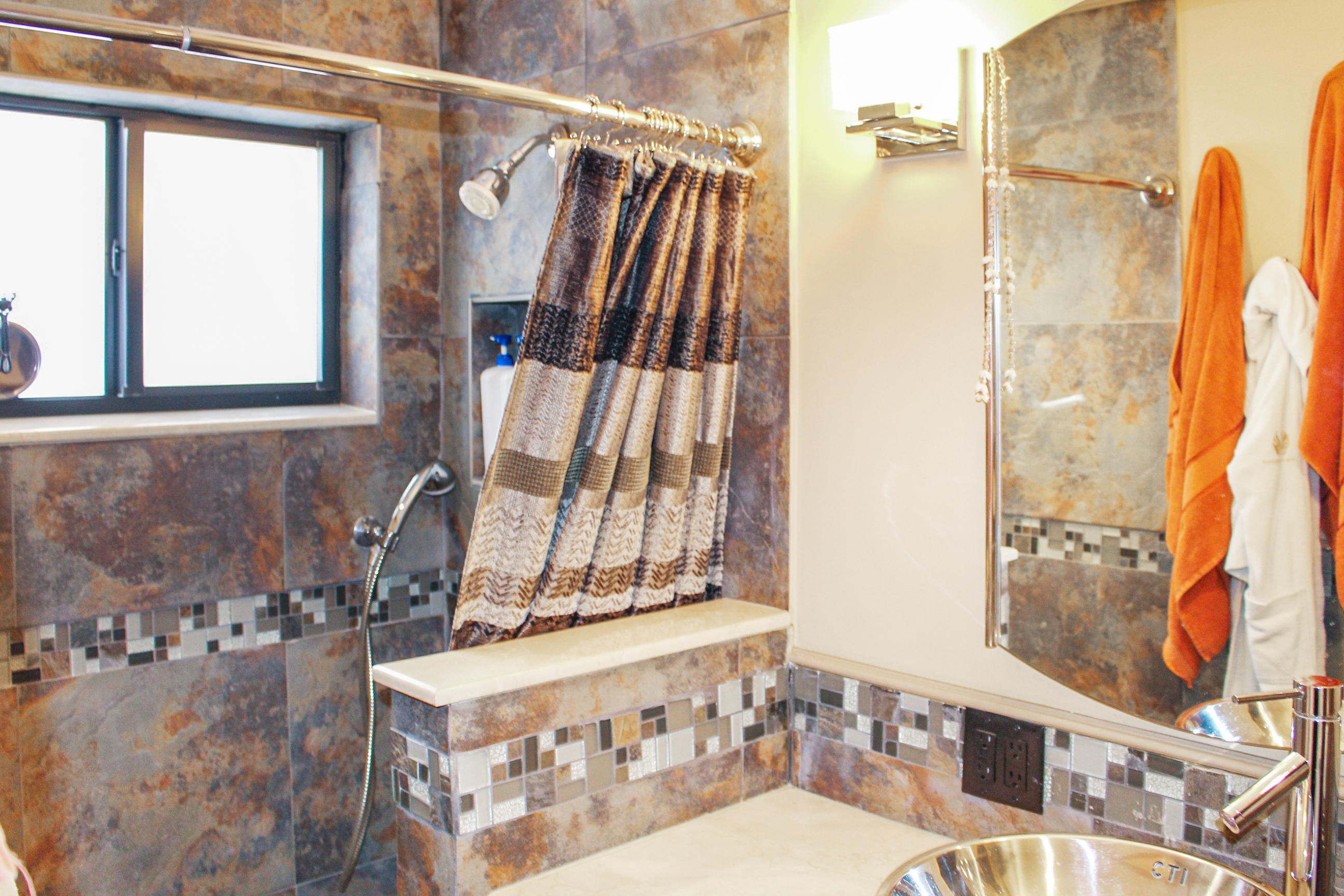4072 Northwest 2nd Terrace Boca Raton, FL 33431 - Photo 23 of 46 4072 NW 2nd Ter- Master Bathroom