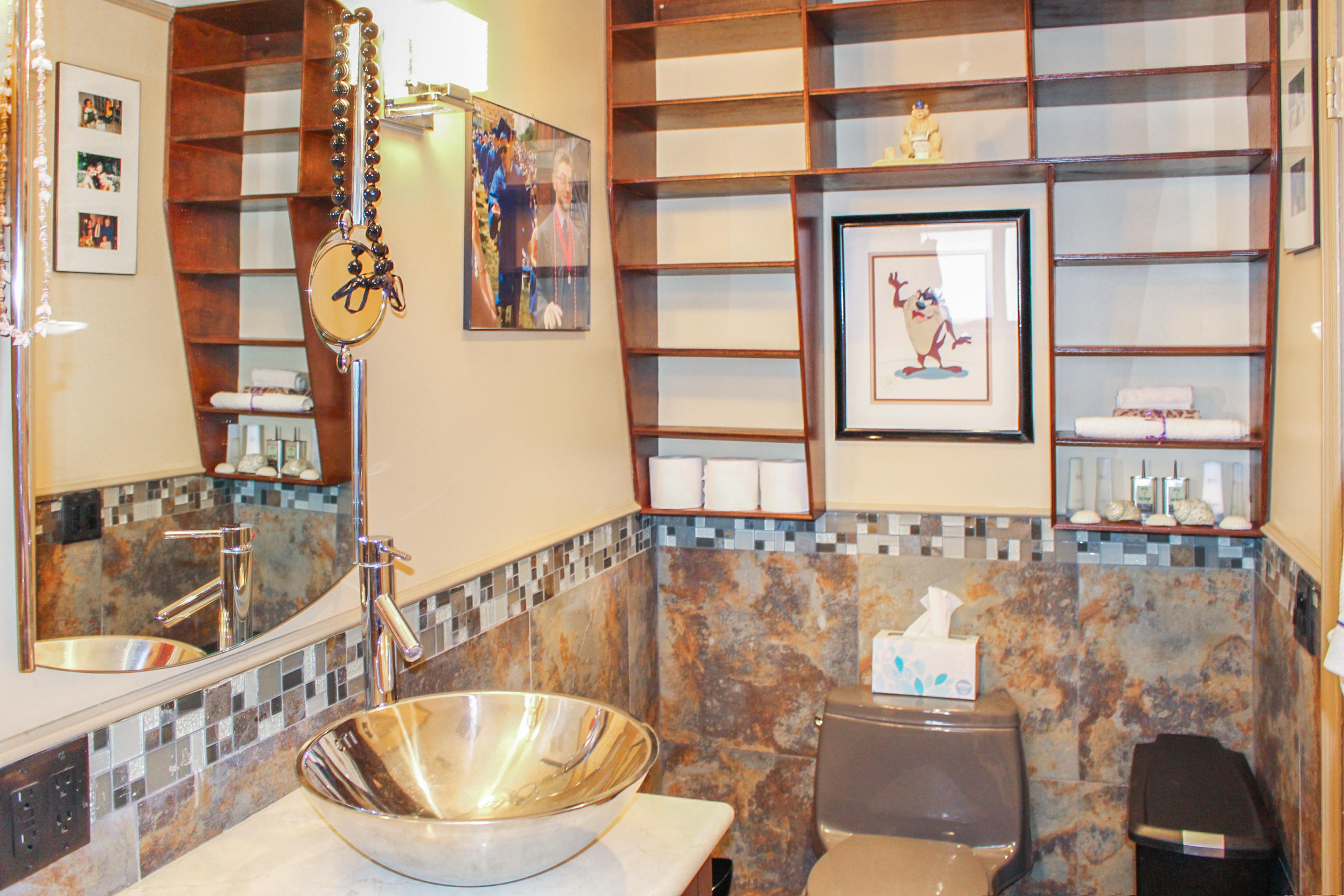4072 Northwest 2nd Terrace Boca Raton, FL 33431 - Photo 25 of 46 4072 NW 2nd Ter- Master Bathroom