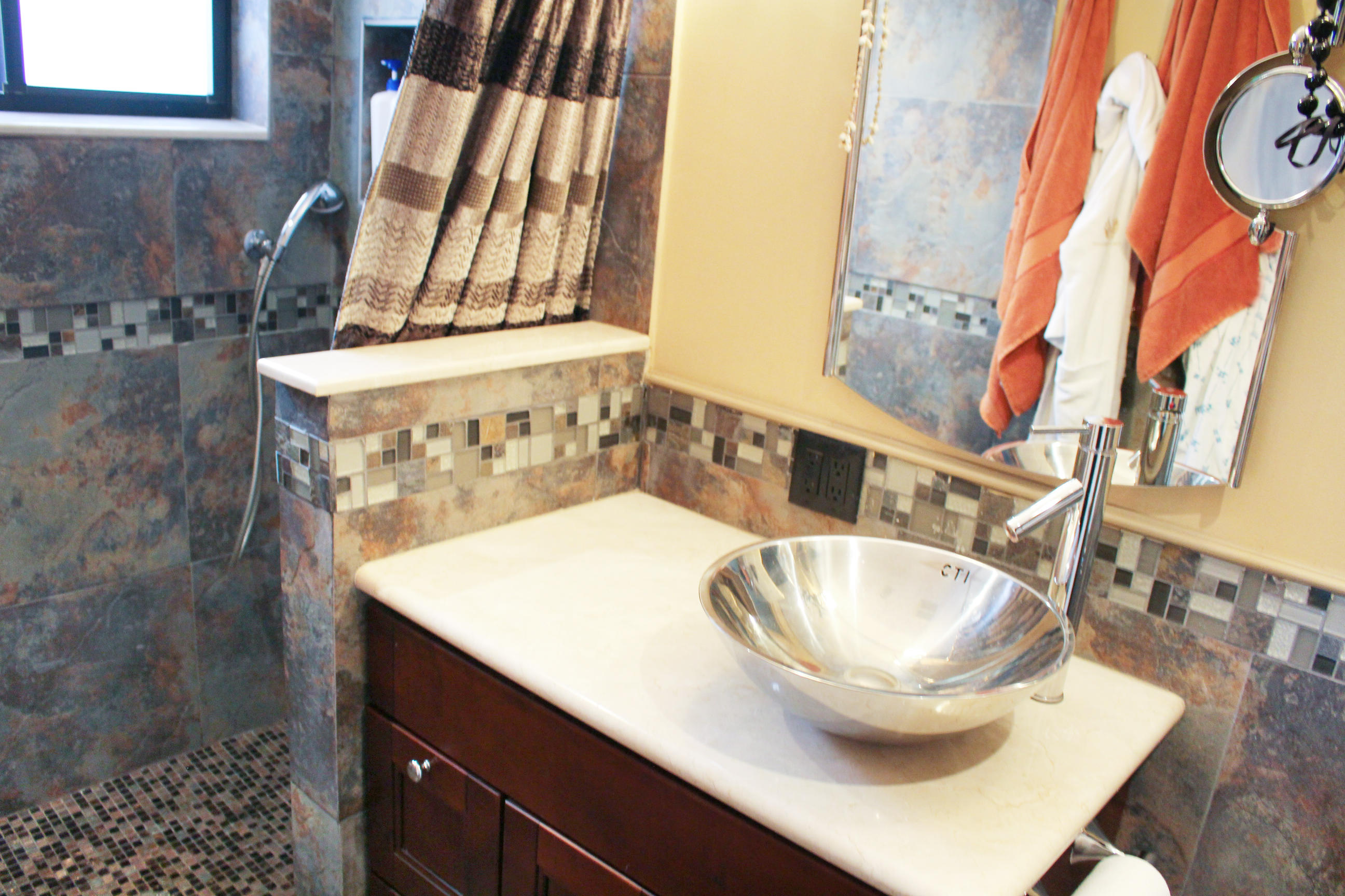 4072 Northwest 2nd Terrace Boca Raton, FL 33431 - Photo 26 of 46 4072 NW 2nd Ter- Master Bathroom