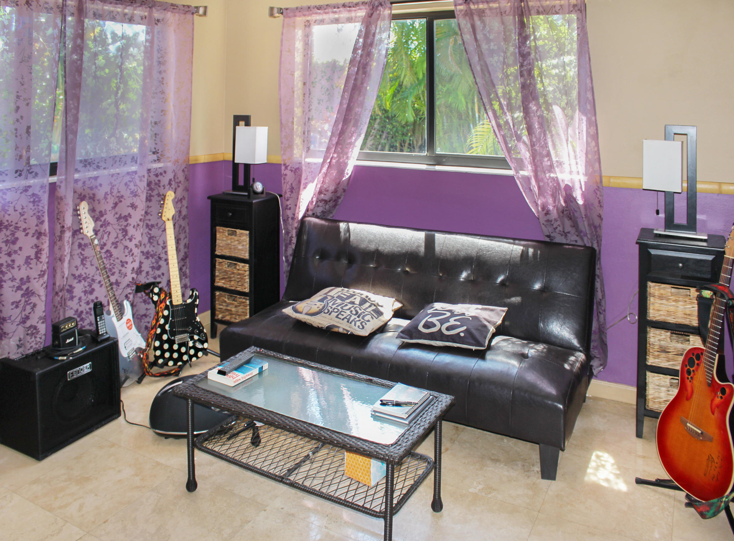 4072 Northwest 2nd Terrace Boca Raton, FL 33431 - Photo 29 of 46 4072 NW 2nd Ter- Bedroom #2