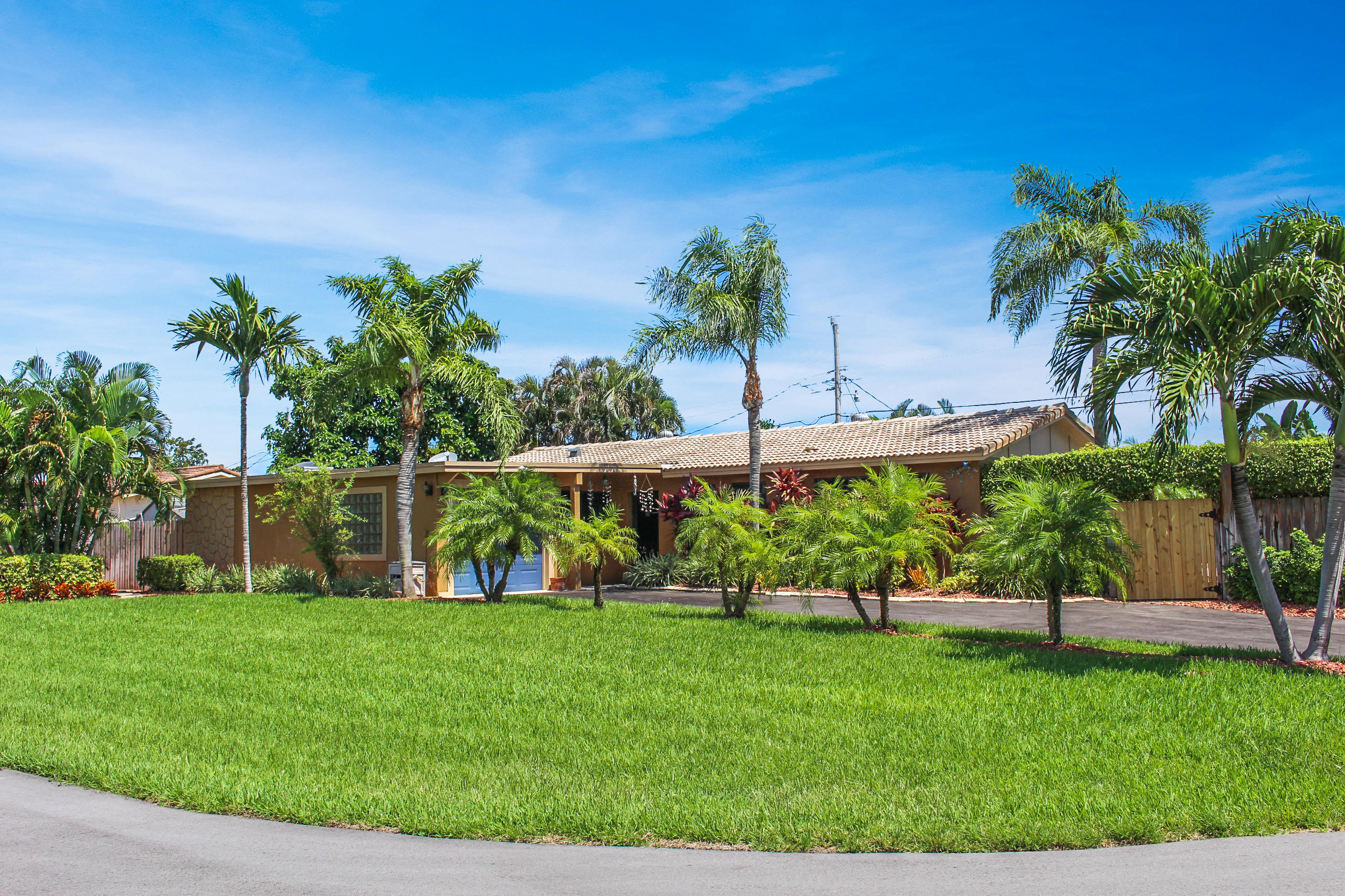 4072 Northwest 2nd Terrace Boca Raton, FL 33431 - Photo 3 of 46 4072 NW 2nd Ter- Exterior