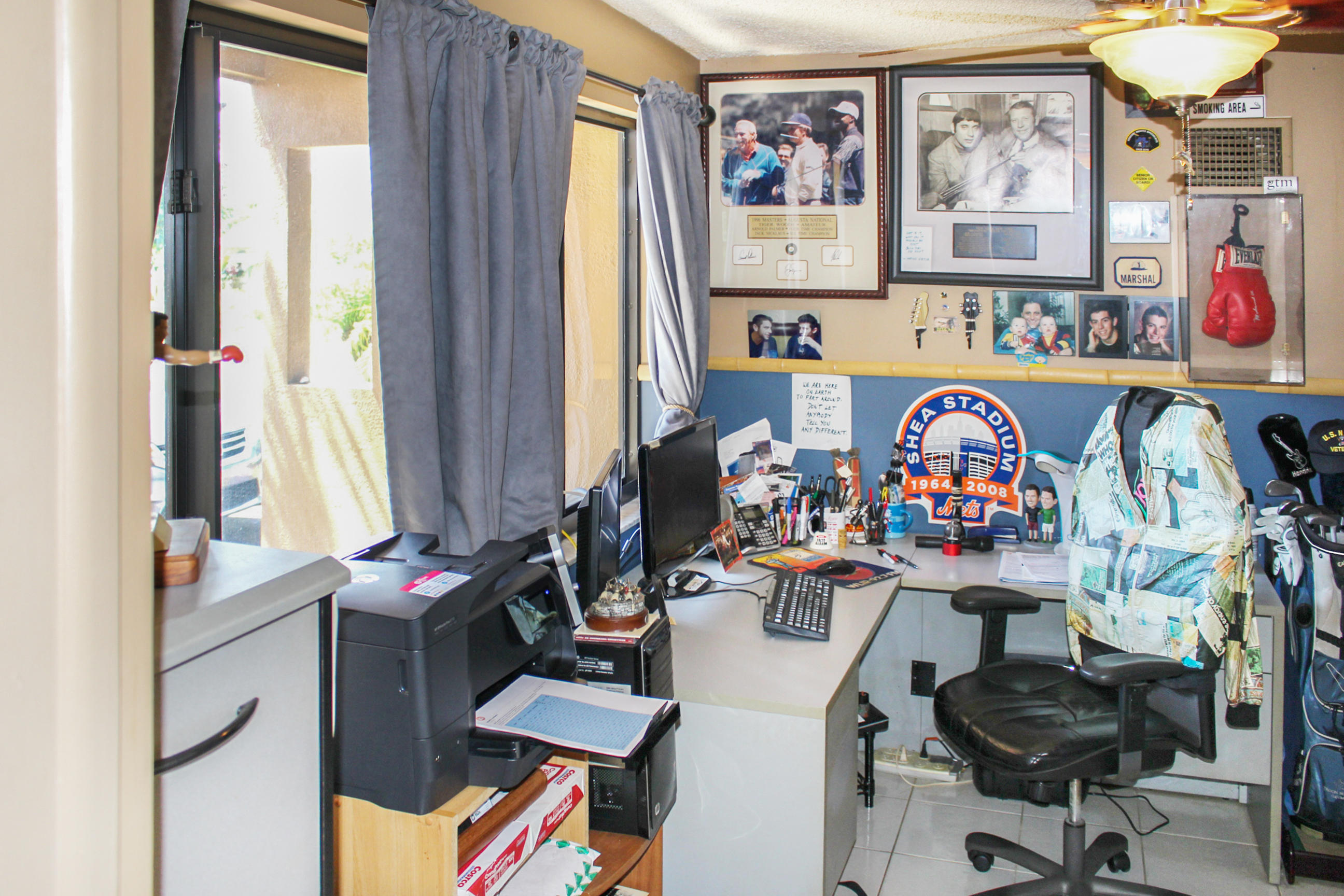 4072 Northwest 2nd Terrace Boca Raton, FL 33431 - Photo 34 of 46 4072 NW 2nd Ter- Office