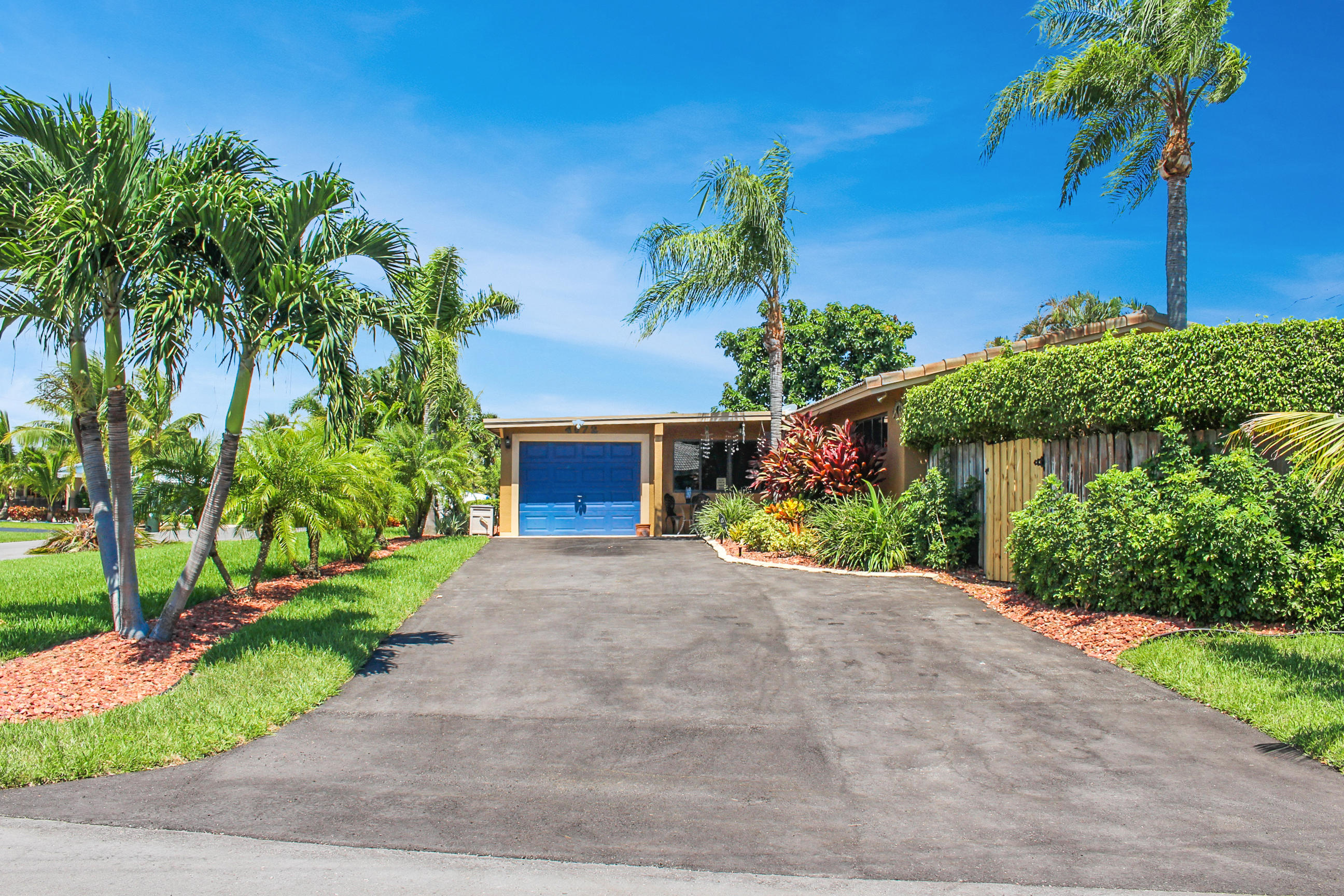 4072 Northwest 2nd Terrace Boca Raton, FL 33431 - Photo 45 of 46 4072 NW 2nd Ter- Exterior