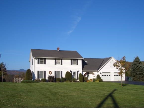 25 Pinnacle Ridge Road Rutland Town, VT 05701 - Photo 1 of 1 Gallery Image 1
