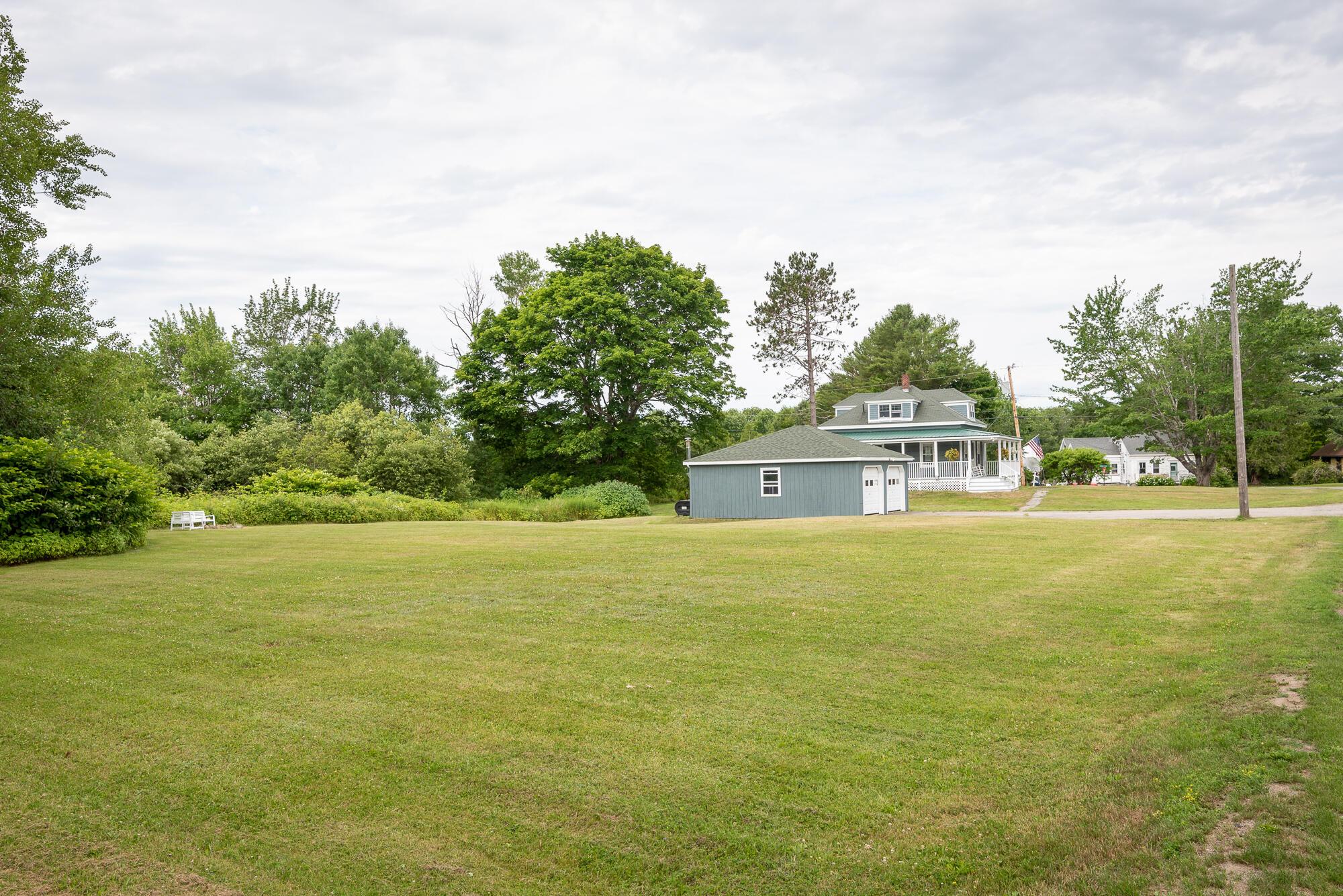16 Wiley's Corner Road Tenants Harbor, ME 04860 - Photo 21 of 24 16 Wileys Corner MLS- Hang Your Hat Phot
