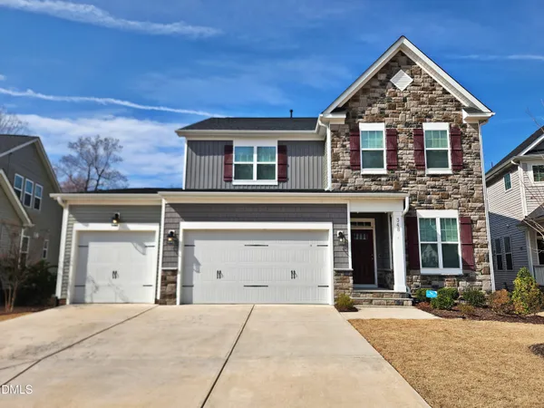 $585,000 | 348 Anton Way, Garner, NC 27529