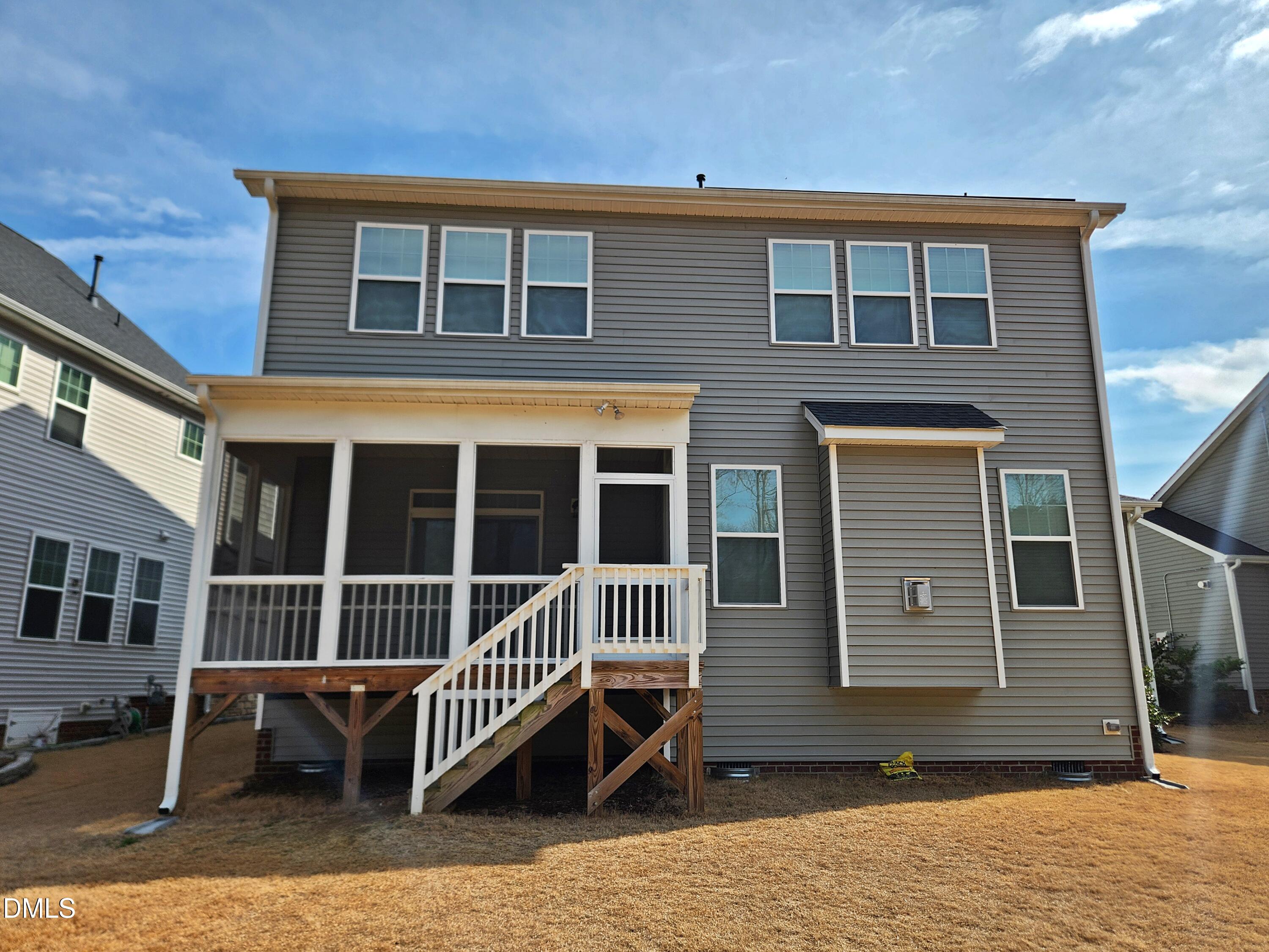 348 Anton Way Garner, NC 27529 - Photo 10 of 70 20260219_120156