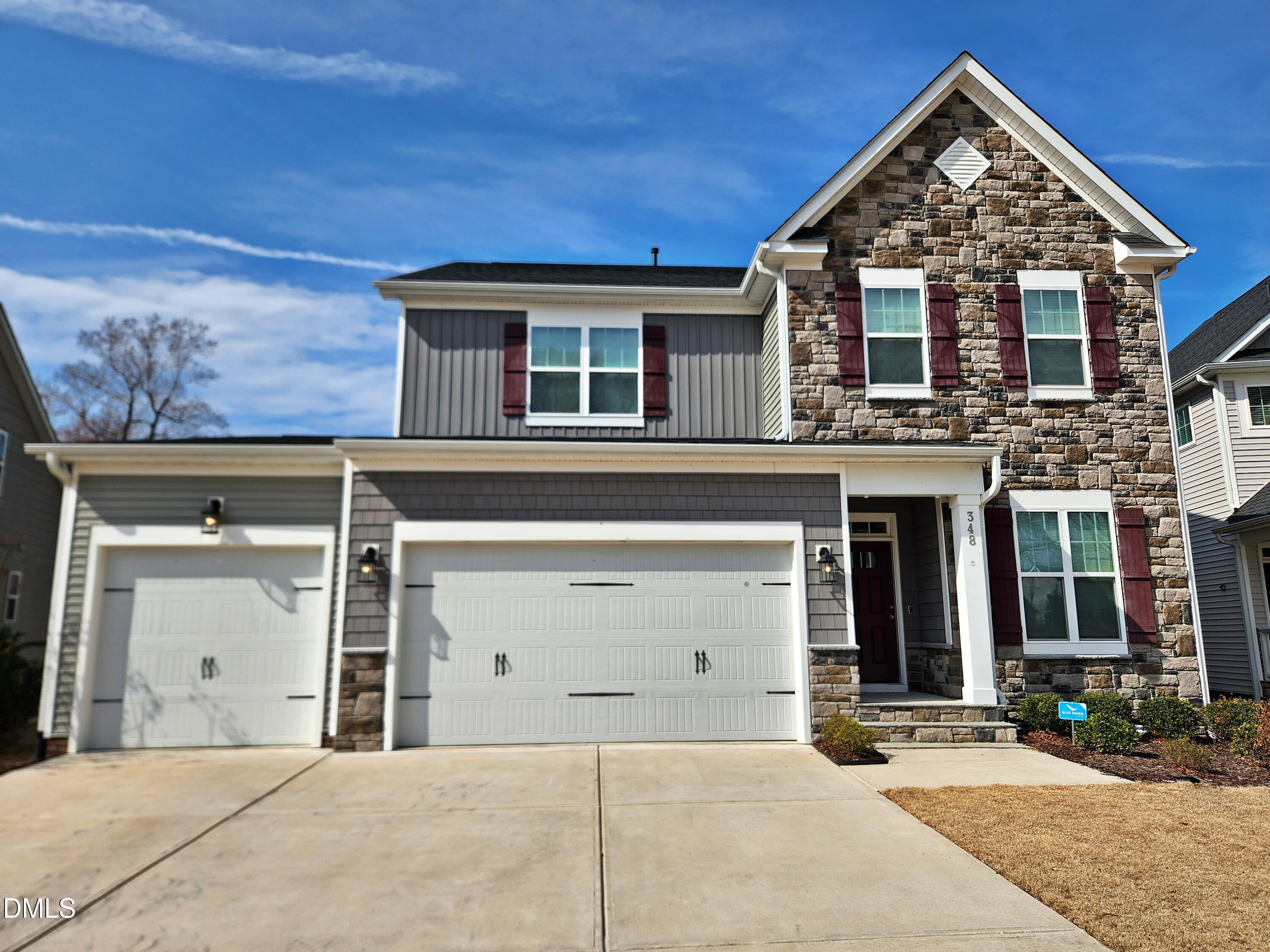 348 Anton Way Garner, NC 27529 - Photo 2 of 70 20260219_115527