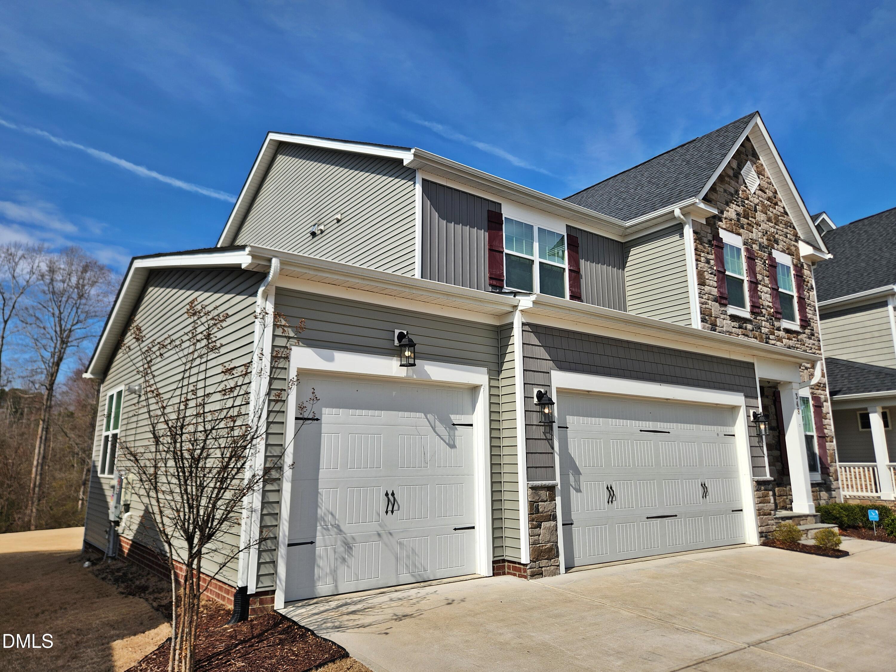 348 Anton Way Garner, NC 27529 - Photo 3 of 70 20260219_115619