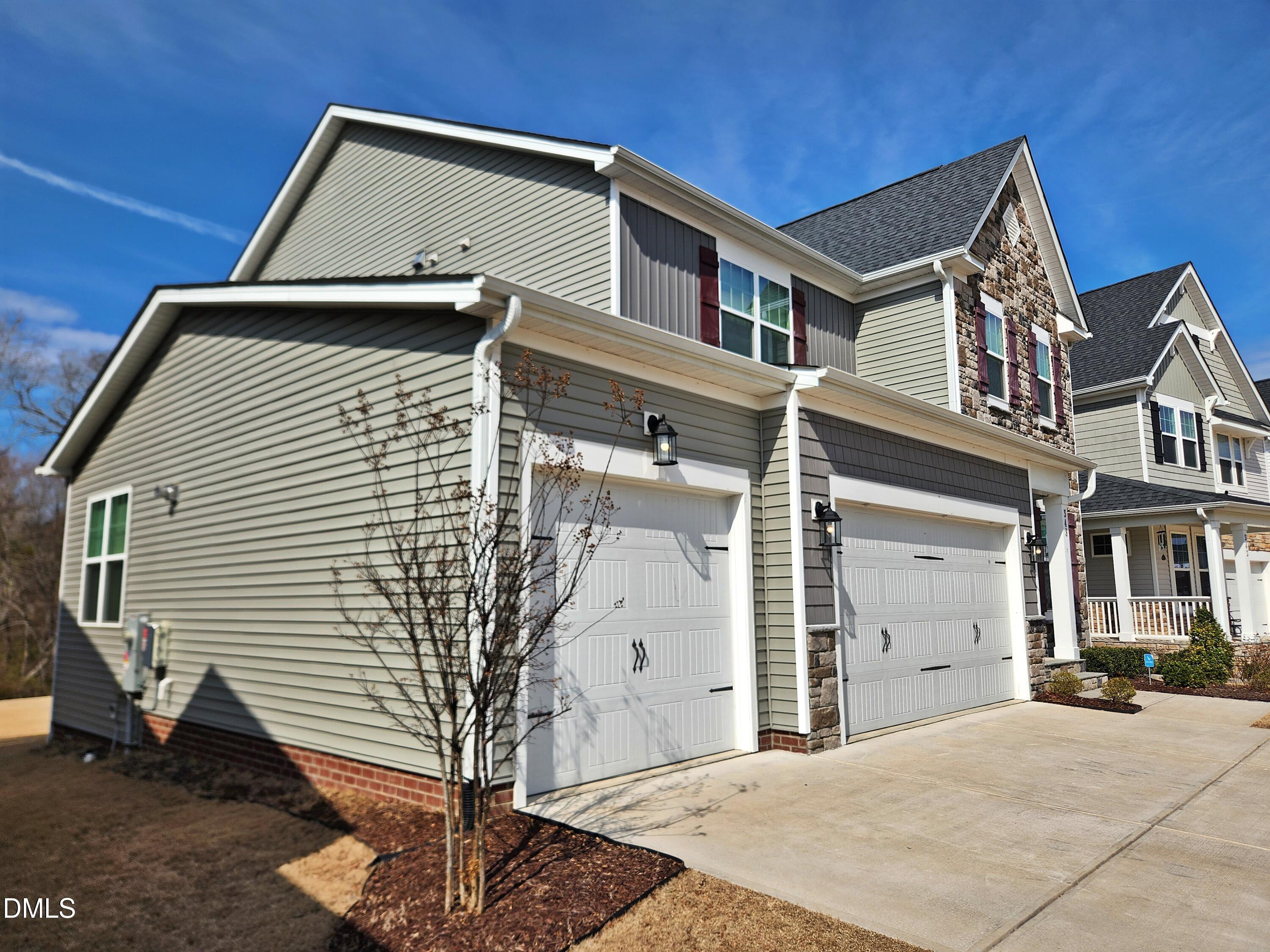348 Anton Way Garner, NC 27529 - Photo 4 of 70 20260219_115611