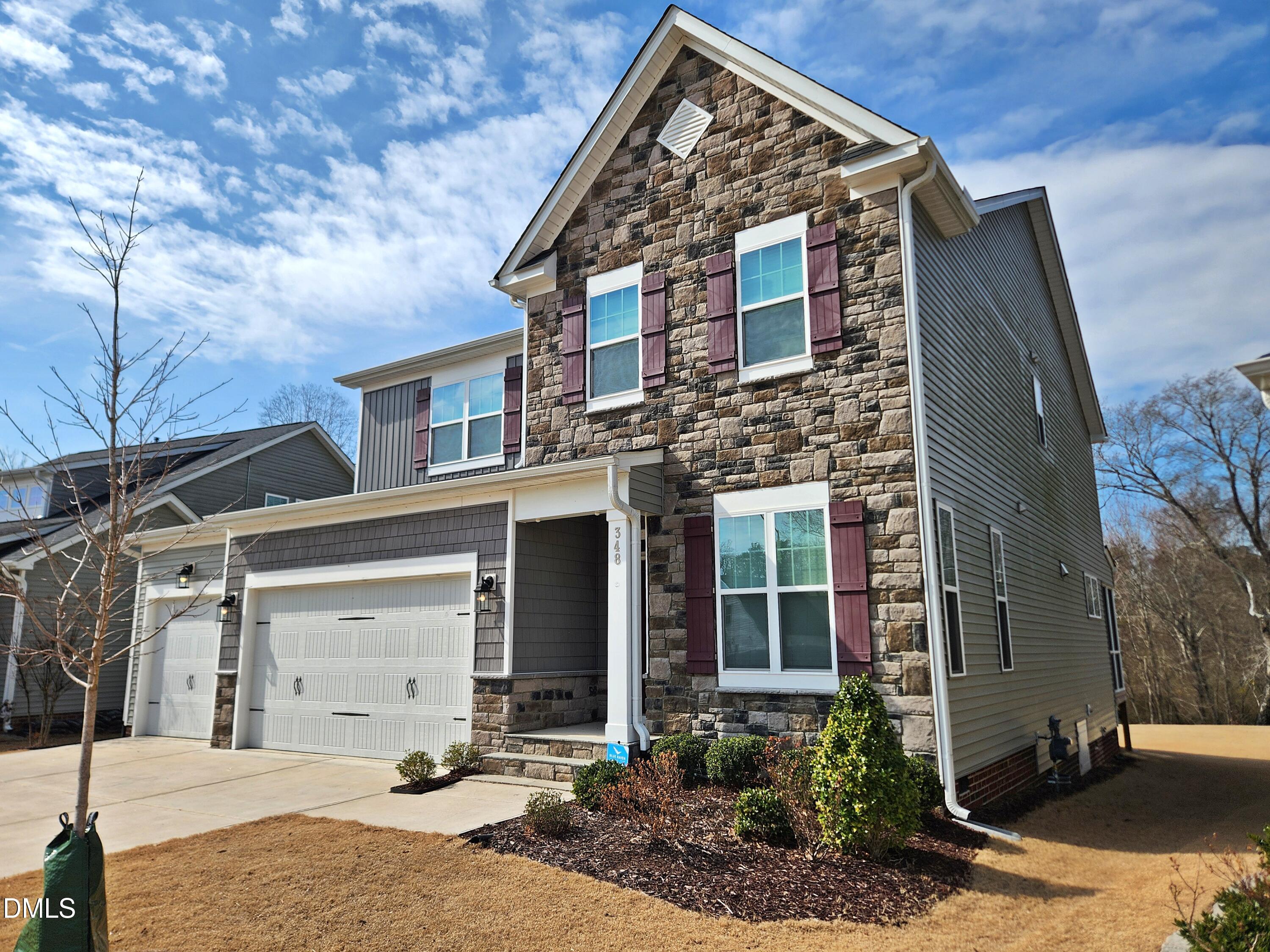 348 Anton Way Garner, NC 27529 - Photo 5 of 70 20260219_120027