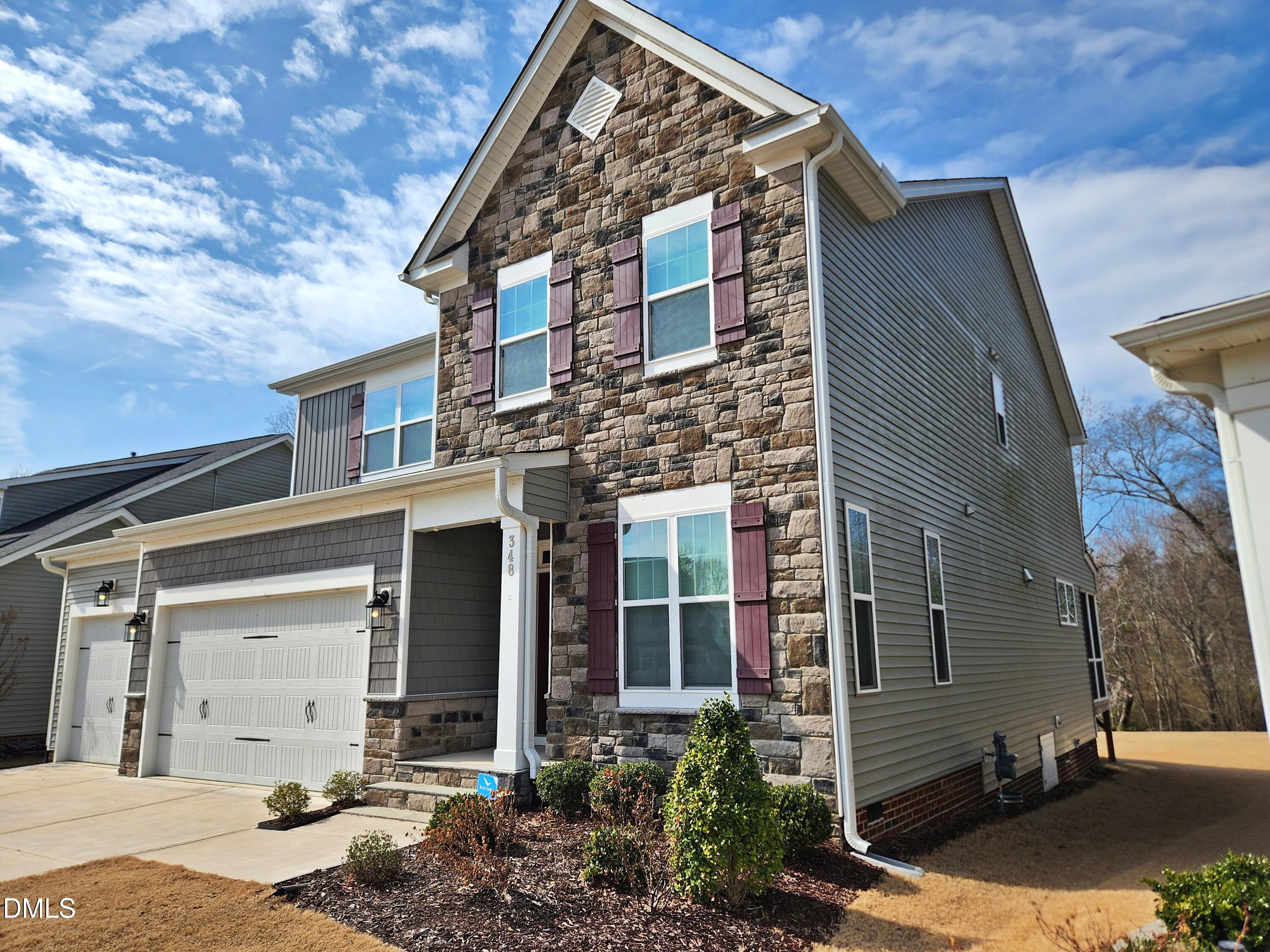 348 Anton Way Garner, NC 27529 - Photo 6 of 70 20260219_120017