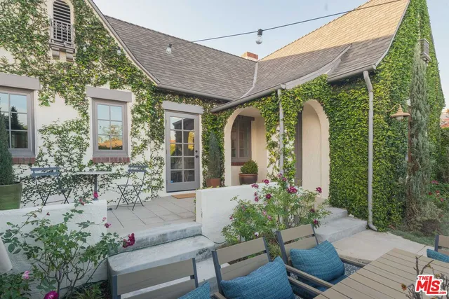 $9,500 | 513 North Mansfield Avenue, Los Angeles, CA 90036