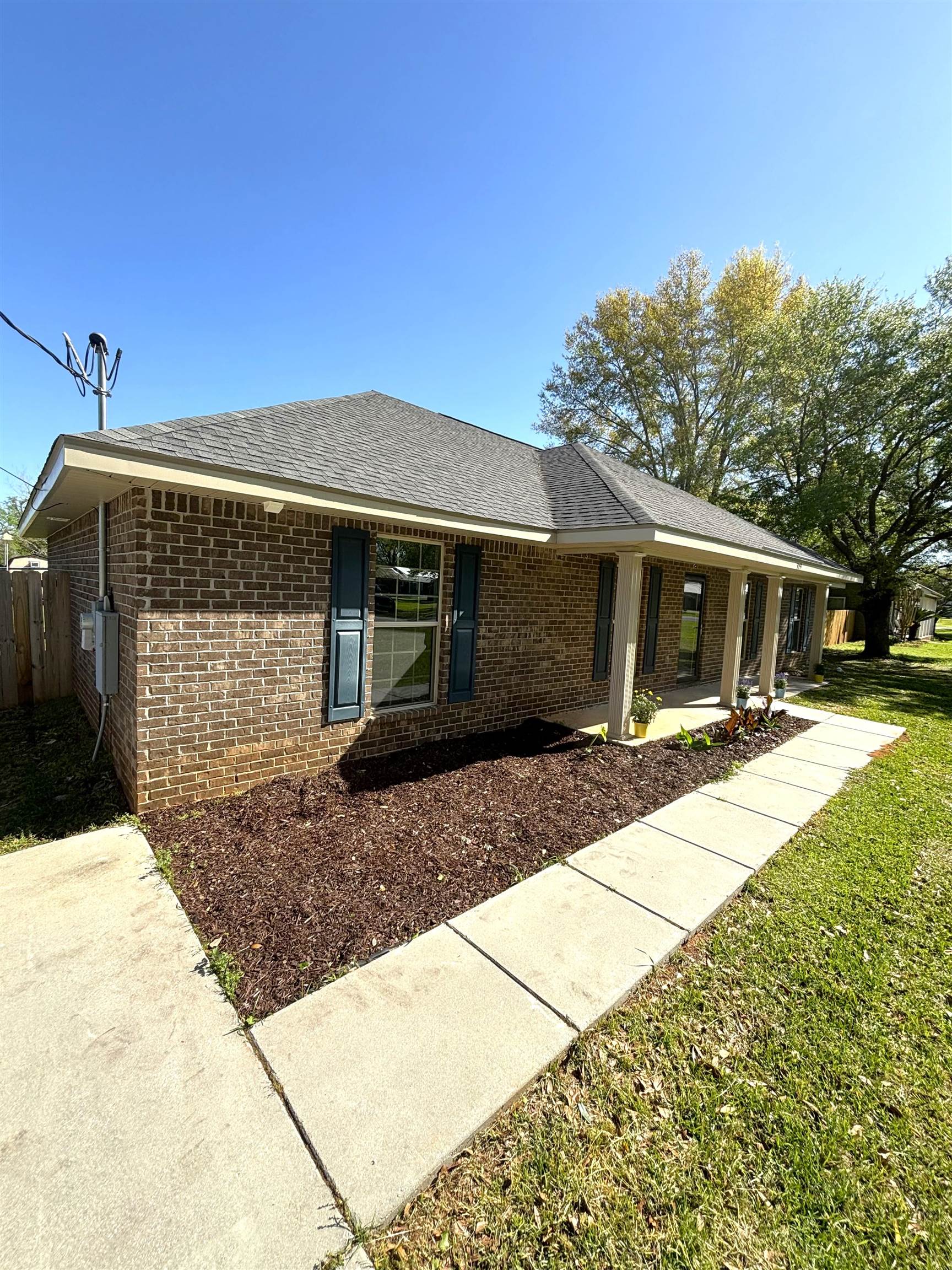 3059 B Avenue Loxley, AL 36551 - Photo 3 of 39