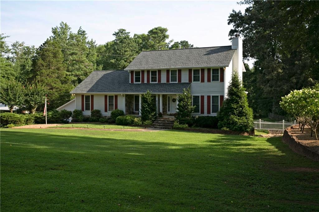 1370 Clay Road Southwest Mableton, GA 30126 - Photo 1 of 1