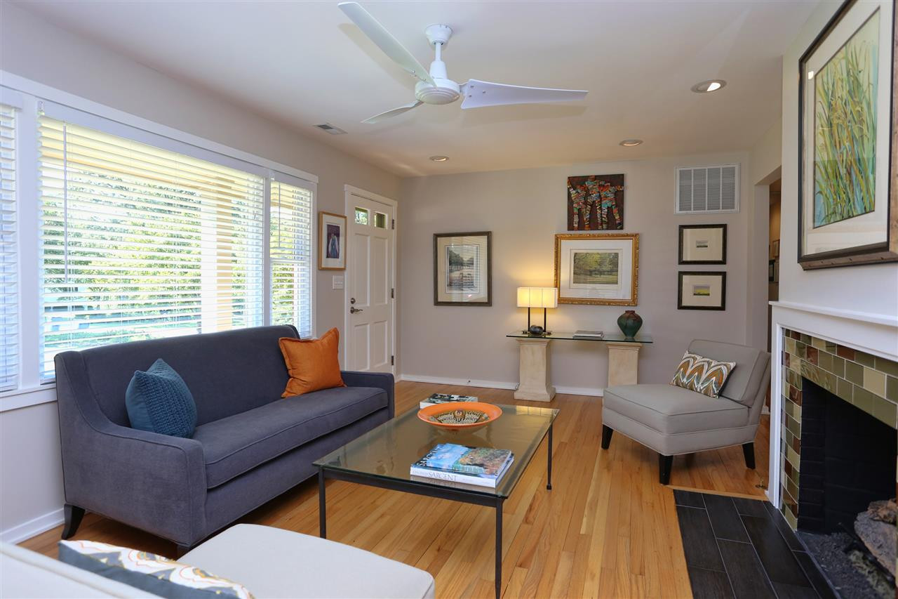 209 Dublin Road Raleigh, NC 27609 - Photo 9 of 25 Photo 9