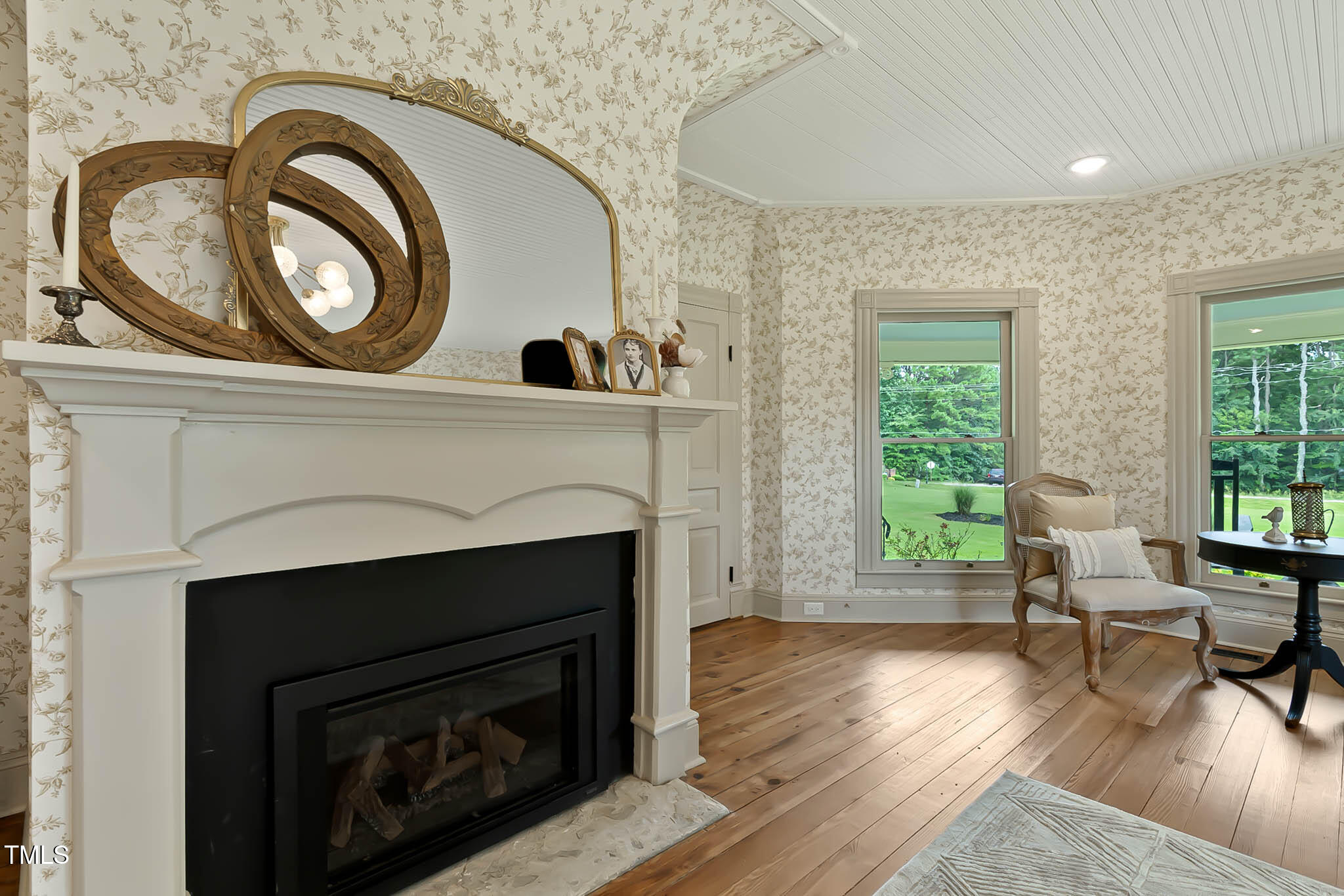 3541 Bruce Garner Road Wake Forest, NC 27587 - Photo 42 of 67