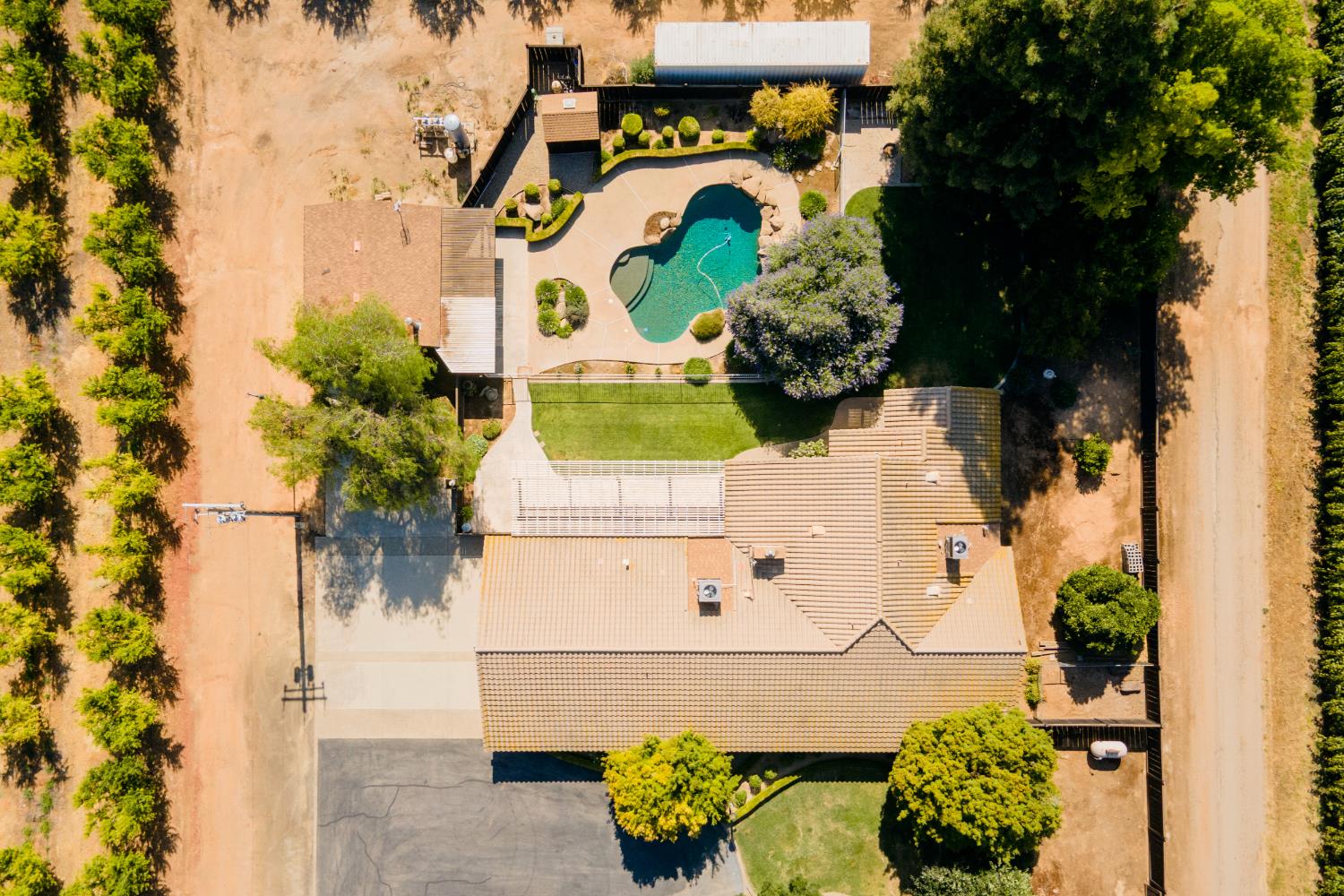 7855 South Buttonwillow Avenue Reedley, CA 93654 - Photo 74 of 81 Gallery Image 74