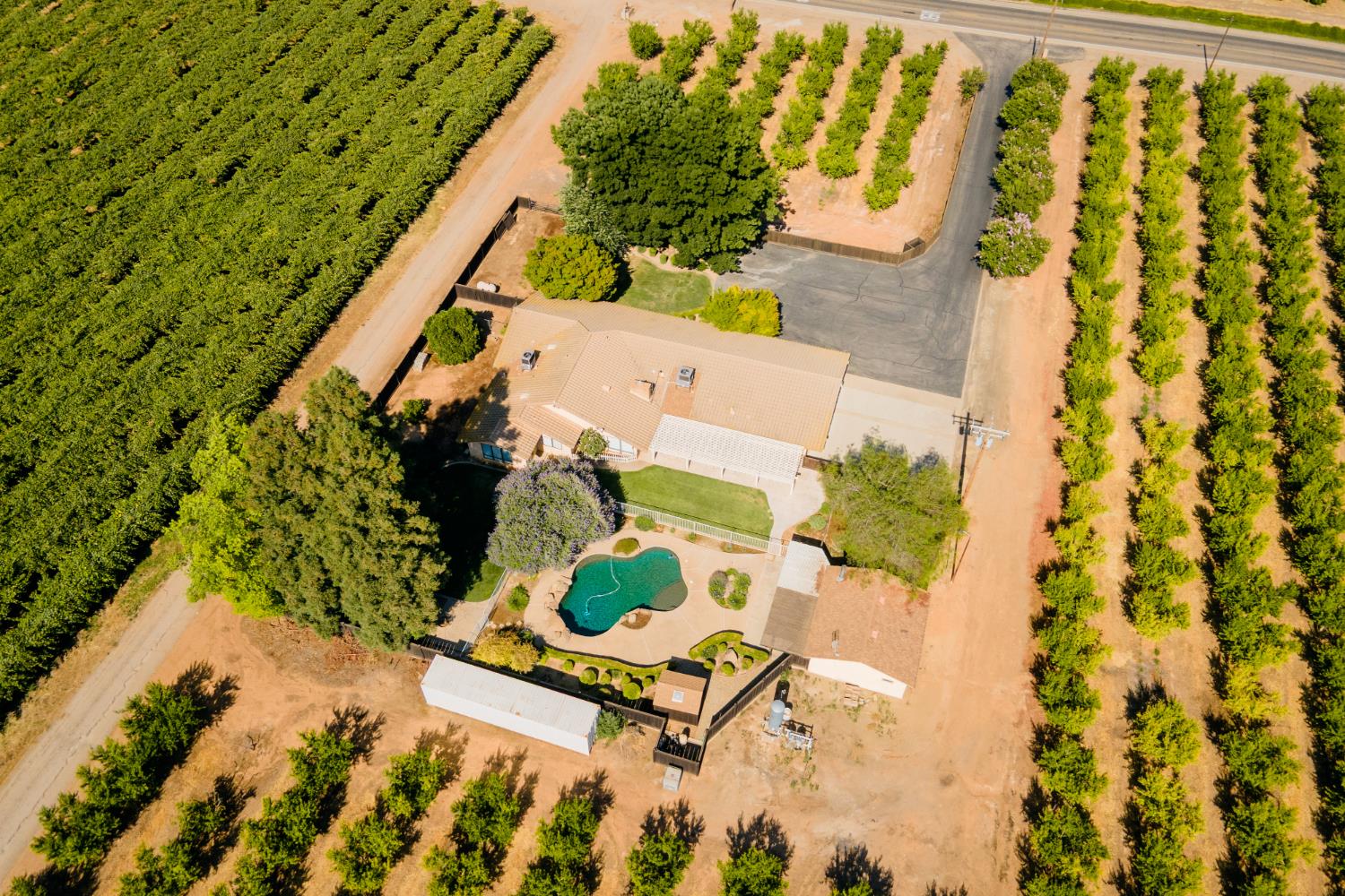 7855 South Buttonwillow Avenue Reedley, CA 93654 - Photo 77 of 81 Gallery Image 77