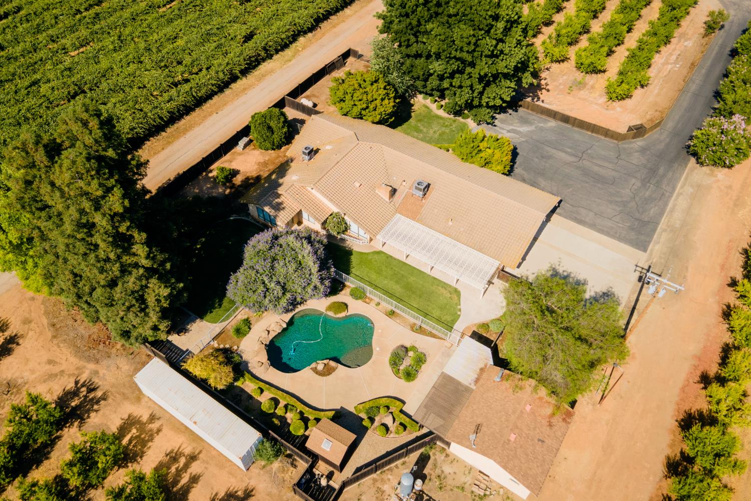 7855 South Buttonwillow Avenue Reedley, CA 93654 - Photo 78 of 81 Gallery Image 78