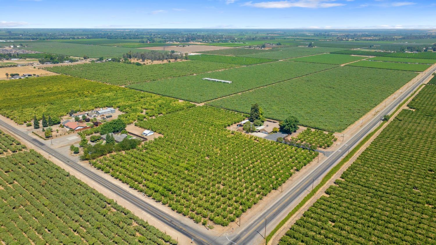 7855 South Buttonwillow Avenue Reedley, CA 93654 - Photo 80 of 81 Gallery Image 80