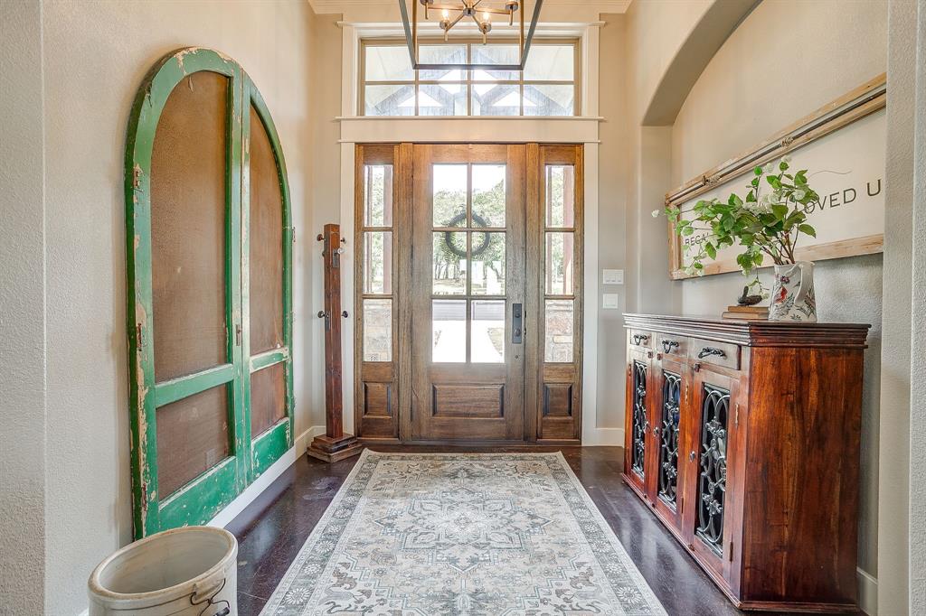 227 Rock Springs Road Weatherford, TX 76088 - Photo 10 of 40