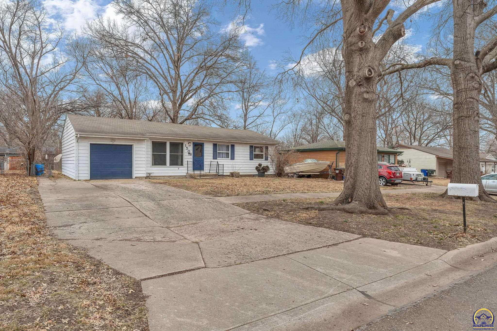 1508 West 3rd Street Lawrence, KS 66044 - Photo 1 of 43