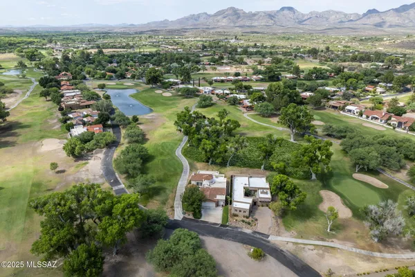 $895,000 | 98 Avenida De Otero, Tubac, AZ 85646
