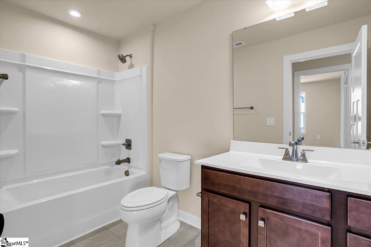 206 Shepley Street Fountain Inn, SC 29644 - Photo 29 of 33 Gallery Image 29