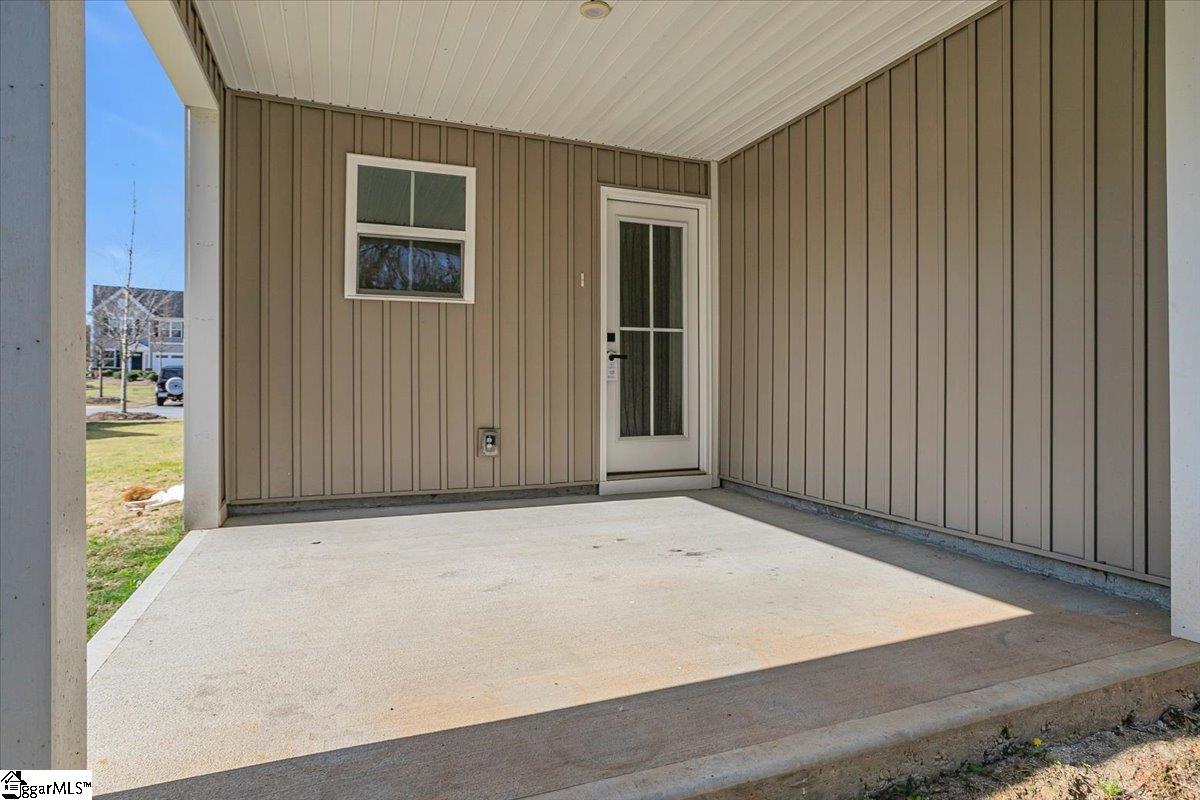 206 Shepley Street Fountain Inn, SC 29644 - Photo 32 of 33 Gallery Image 32