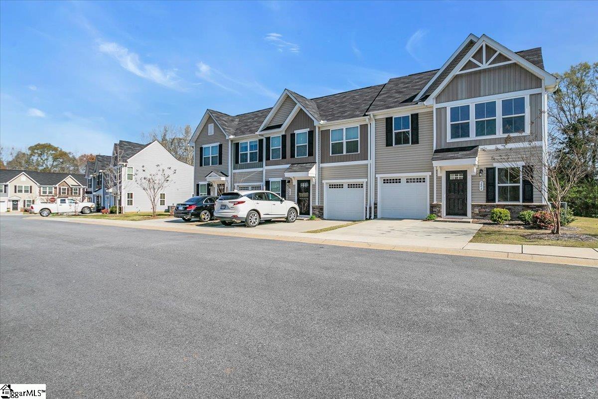 206 Shepley Street Fountain Inn, SC 29644 - Photo 33 of 33 Gallery Image 33