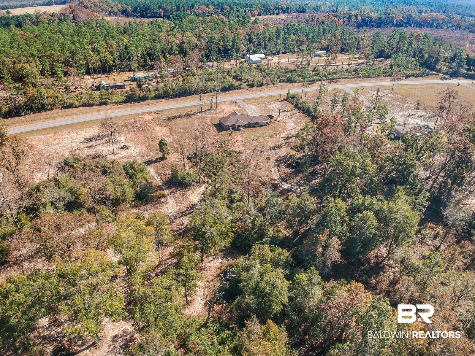46845 Phillipsville Road Bay Minette, AL 36507 - Photo 36 of 36