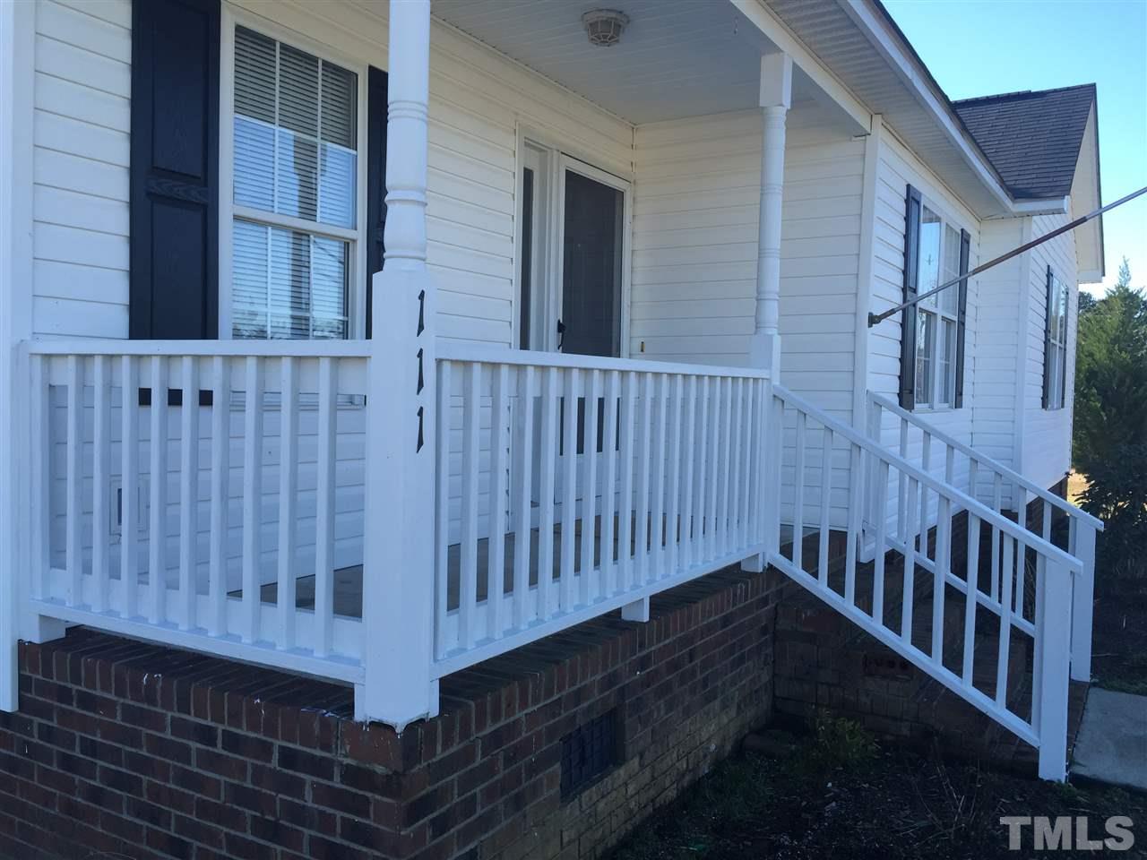 111 Rynal Drive Garner, NC 27529 - Photo 2 of 18 Gallery Image 2