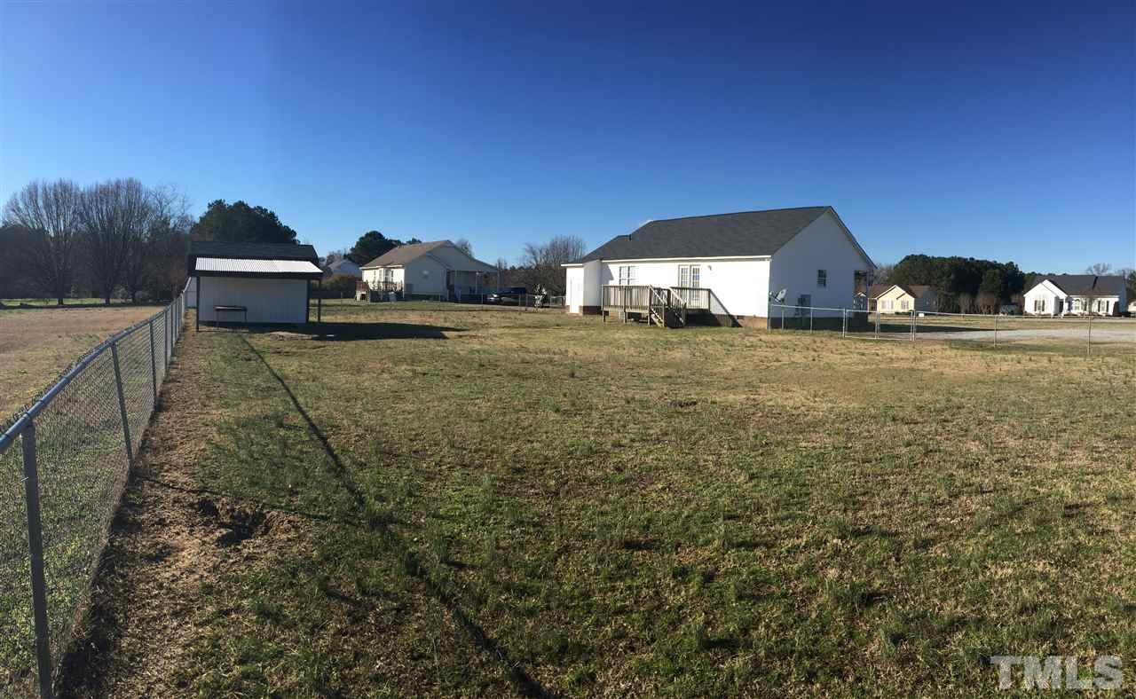 111 Rynal Drive Garner, NC 27529 - Photo 3 of 18 Gallery Image 3