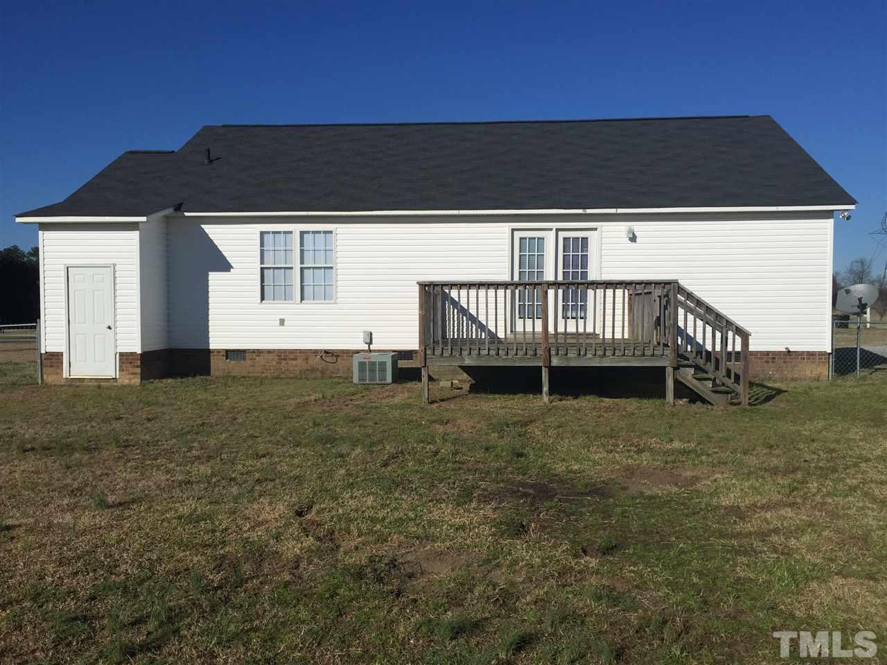 111 Rynal Drive Garner, NC 27529 - Photo 4 of 18 Gallery Image 4