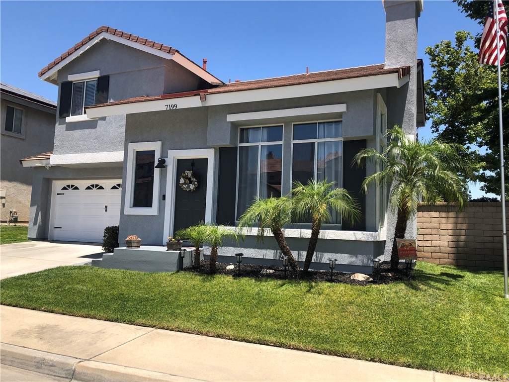 7199 Riva Place Rancho Cucamonga, CA 91701 - Photo 1 of 1
