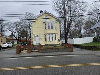 72 Allen Street, Unit 1 Randolph, MA 02368 - Photo 2 of 29
