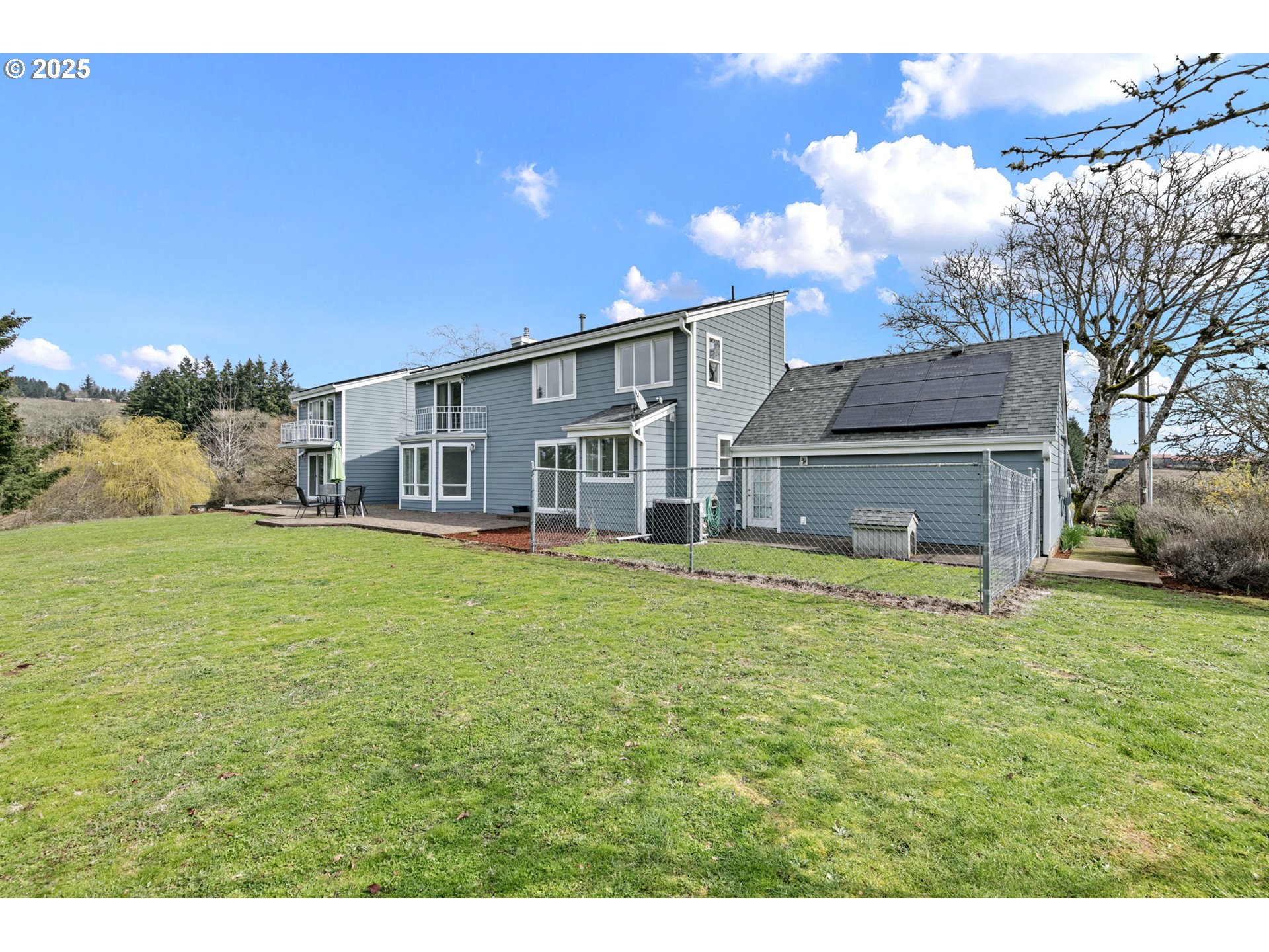 6055 Bethel Heights Road Northwest Salem, OR 97304 - Photo 33 of 47