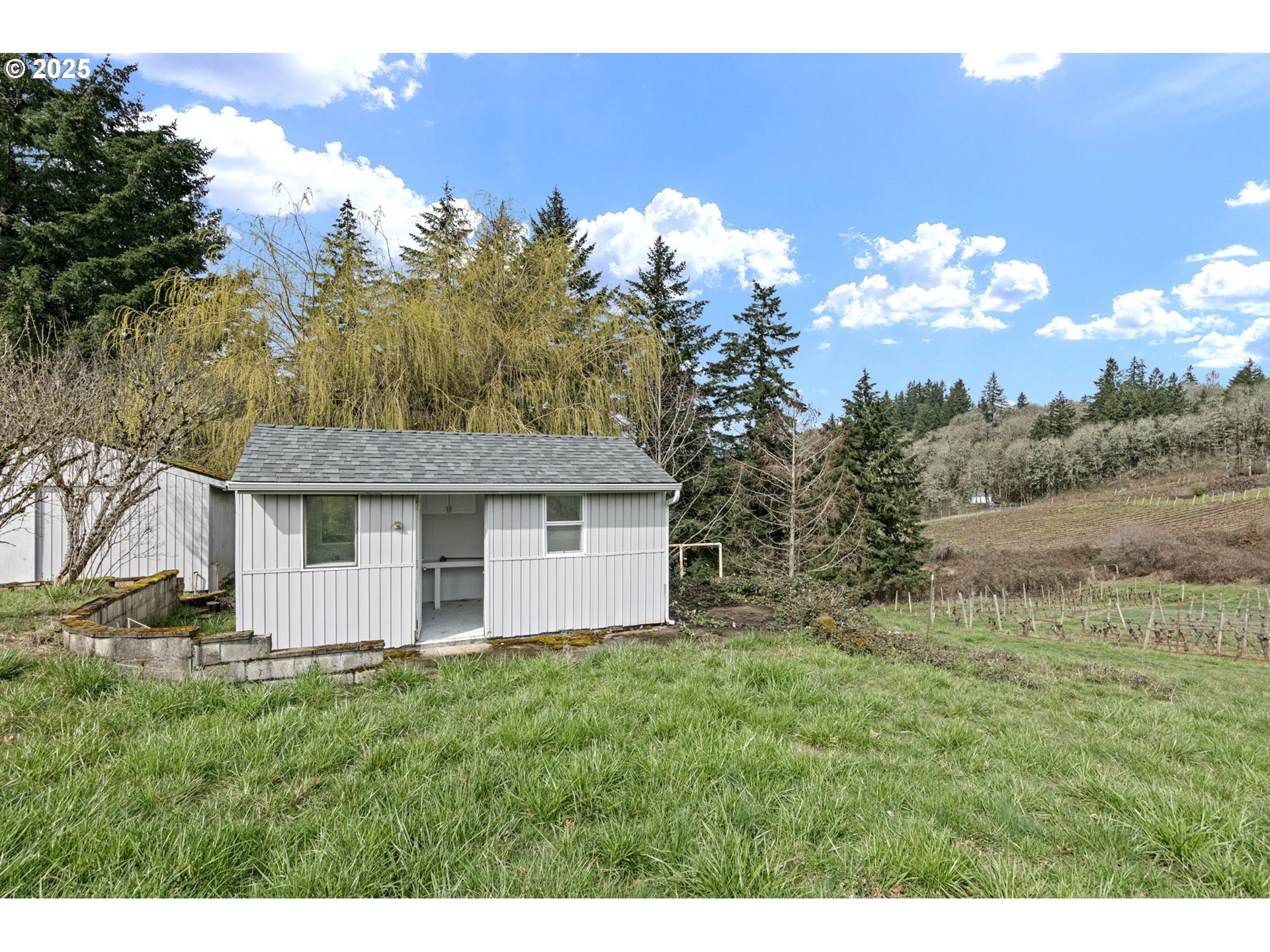 6055 Bethel Heights Road Northwest Salem, OR 97304 - Photo 37 of 47