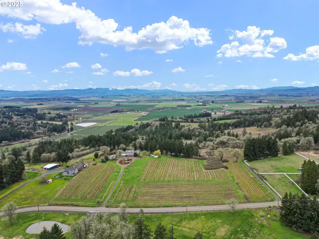 $1,249,900 | 6055 Bethel Heights Road Northwest, Salem, OR 97304