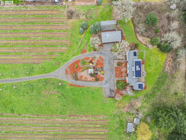 $1,249,900 | 6055 Bethel Heights Road Northwest, Salem, OR 97304