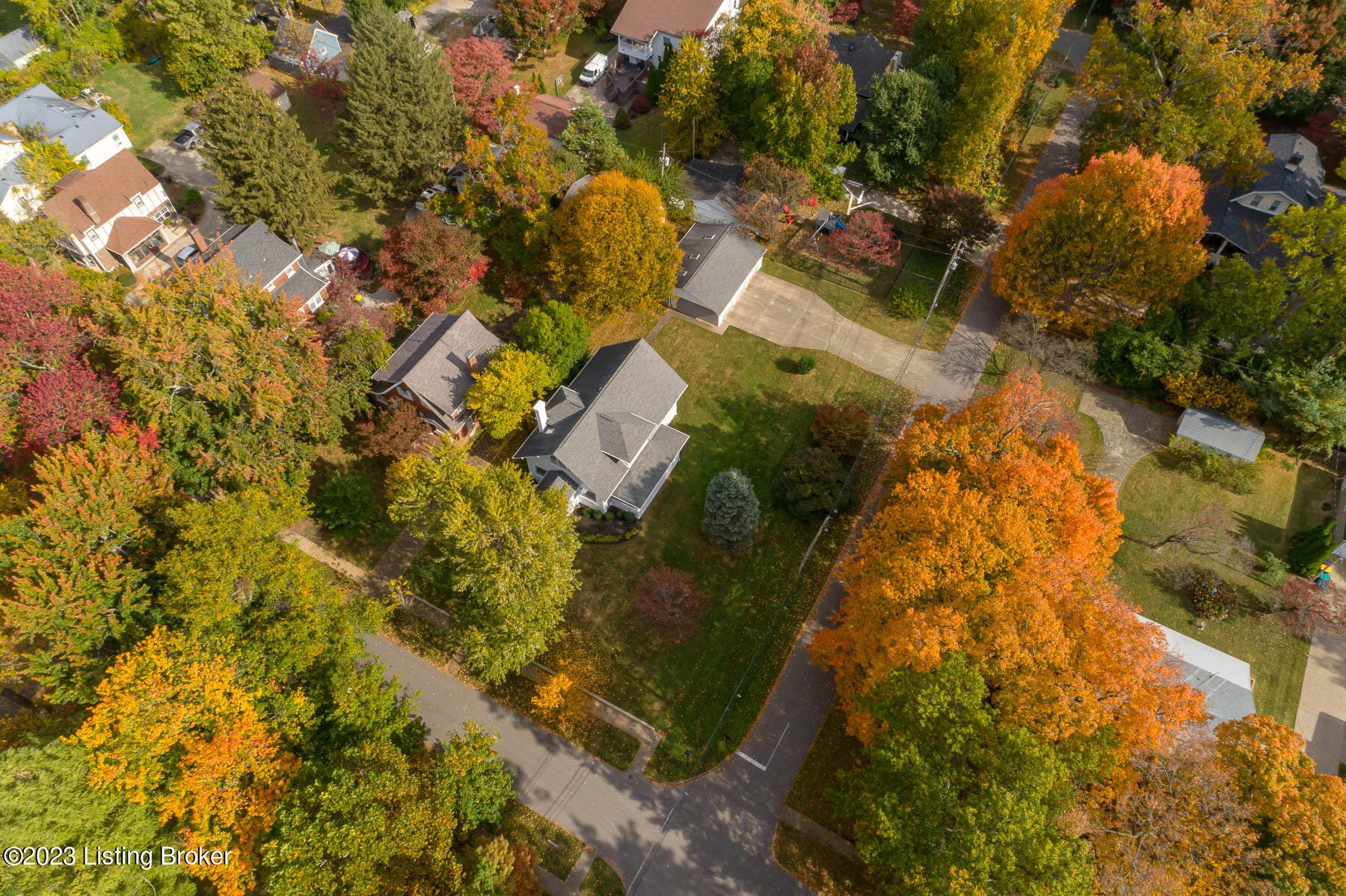 3223 Linnet Road Louisville, KY 40213 - Photo 49 of 53 054 - 3223 Linnet Rd - INTERNET