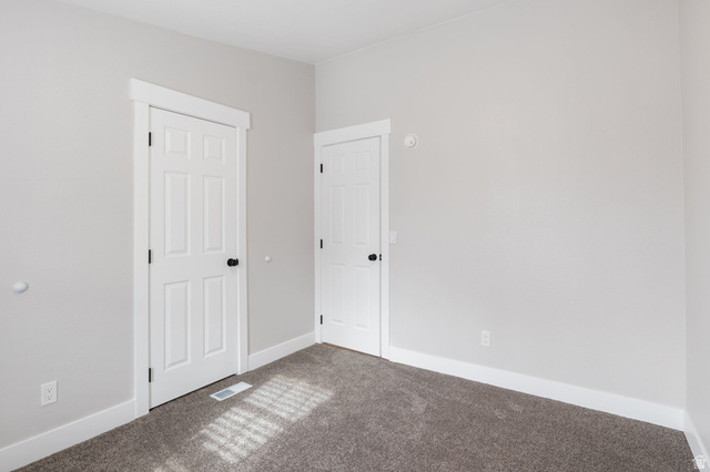 332 Hillgate Way Layton, UT 84041 - Photo 15 of 26 Unfurnished bedroom with carpet and baseboards