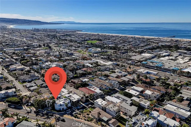 $2,595,000 | 1633 Prospect Avenue, Hermosa Beach, CA 90254
